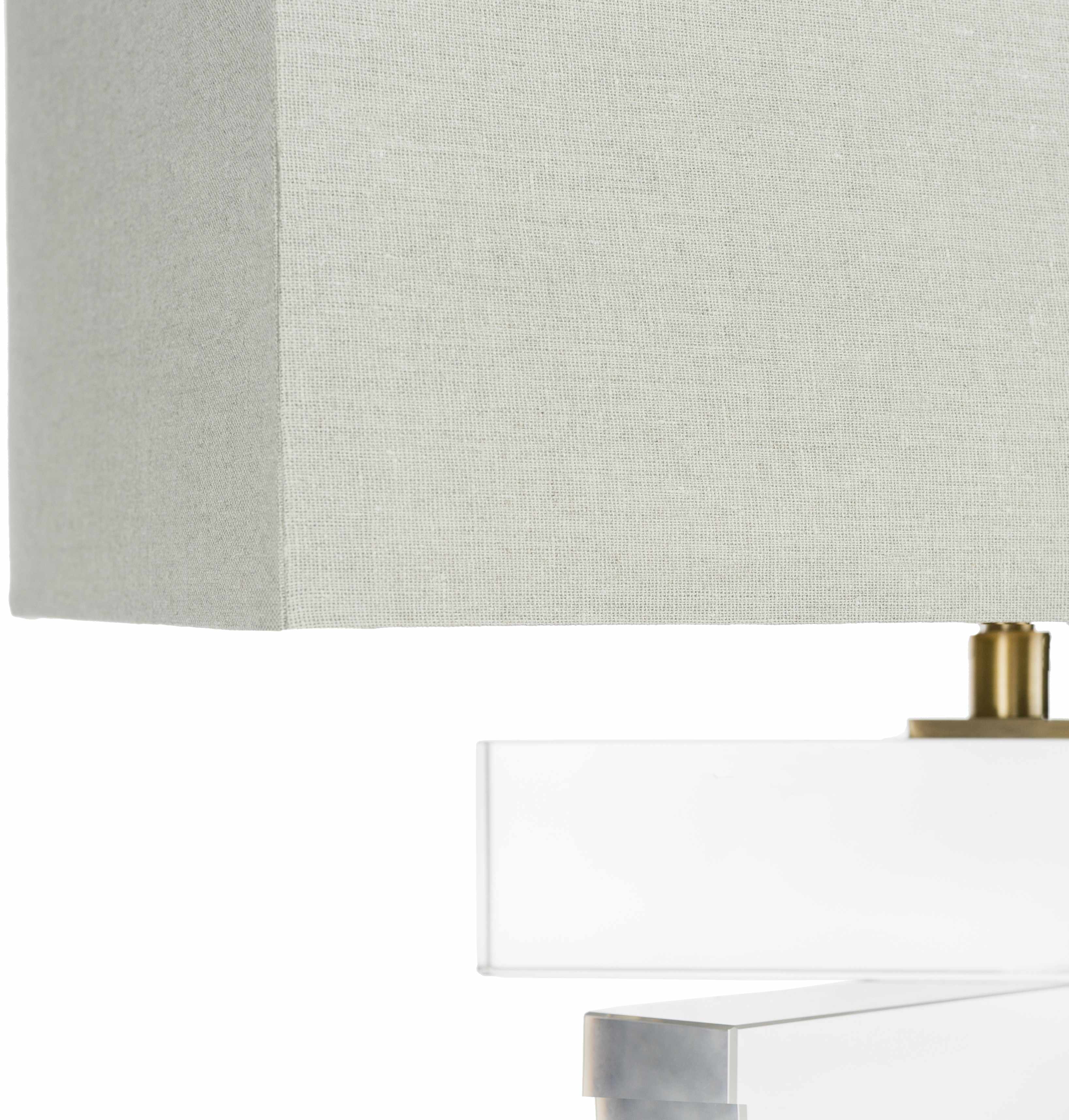 The Thornley Table Lamp