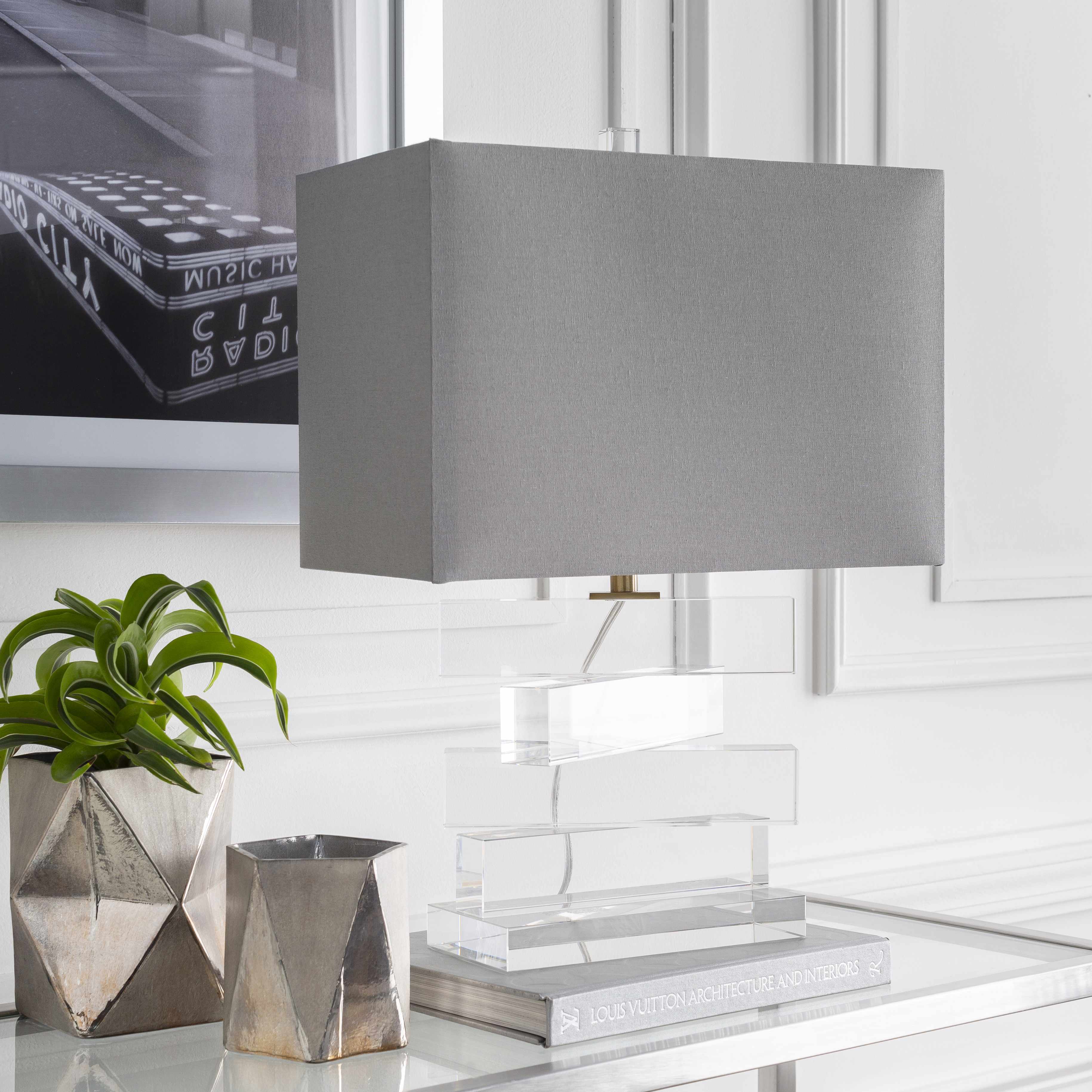 The Thornley Table Lamp