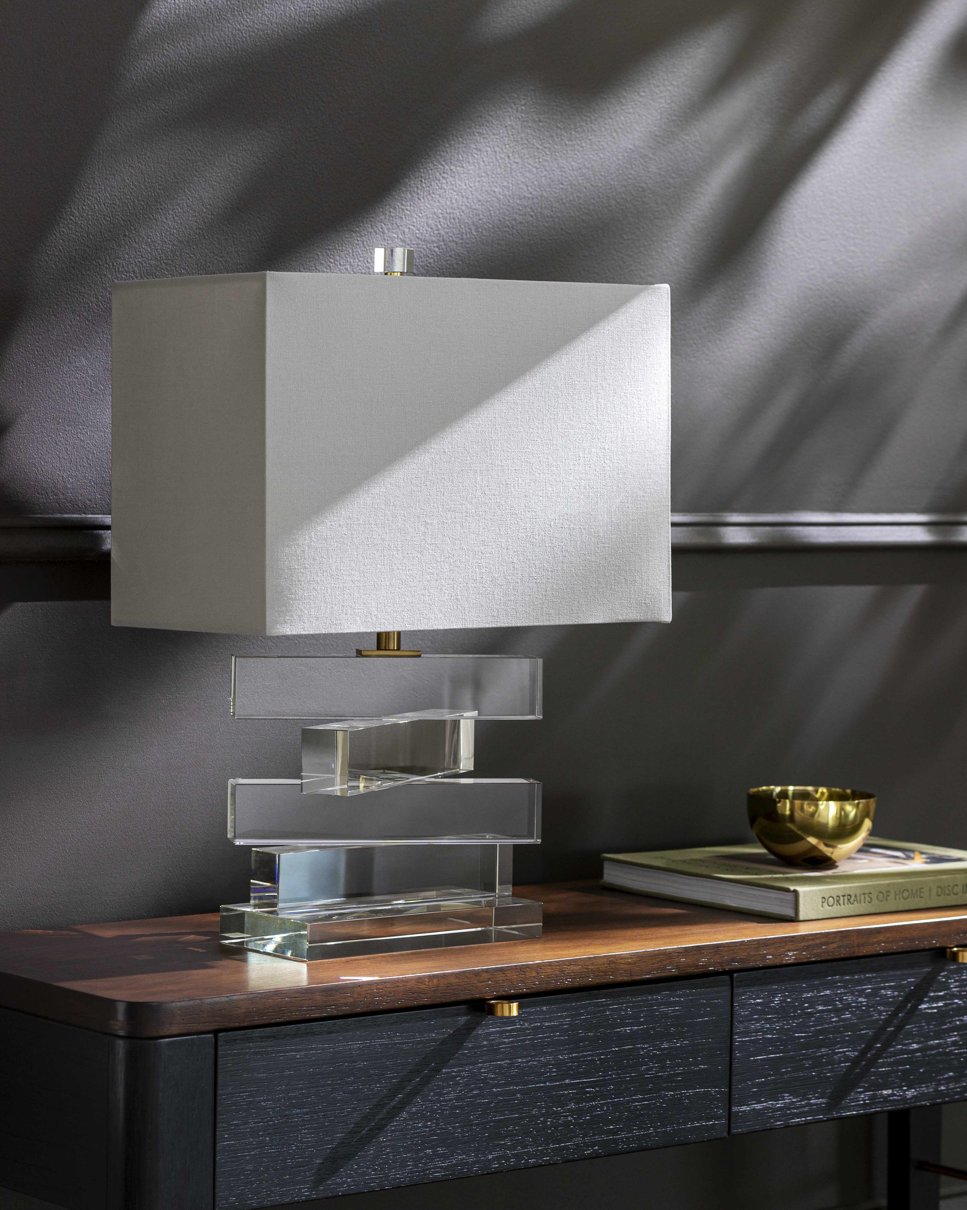 The Thornley Table Lamp