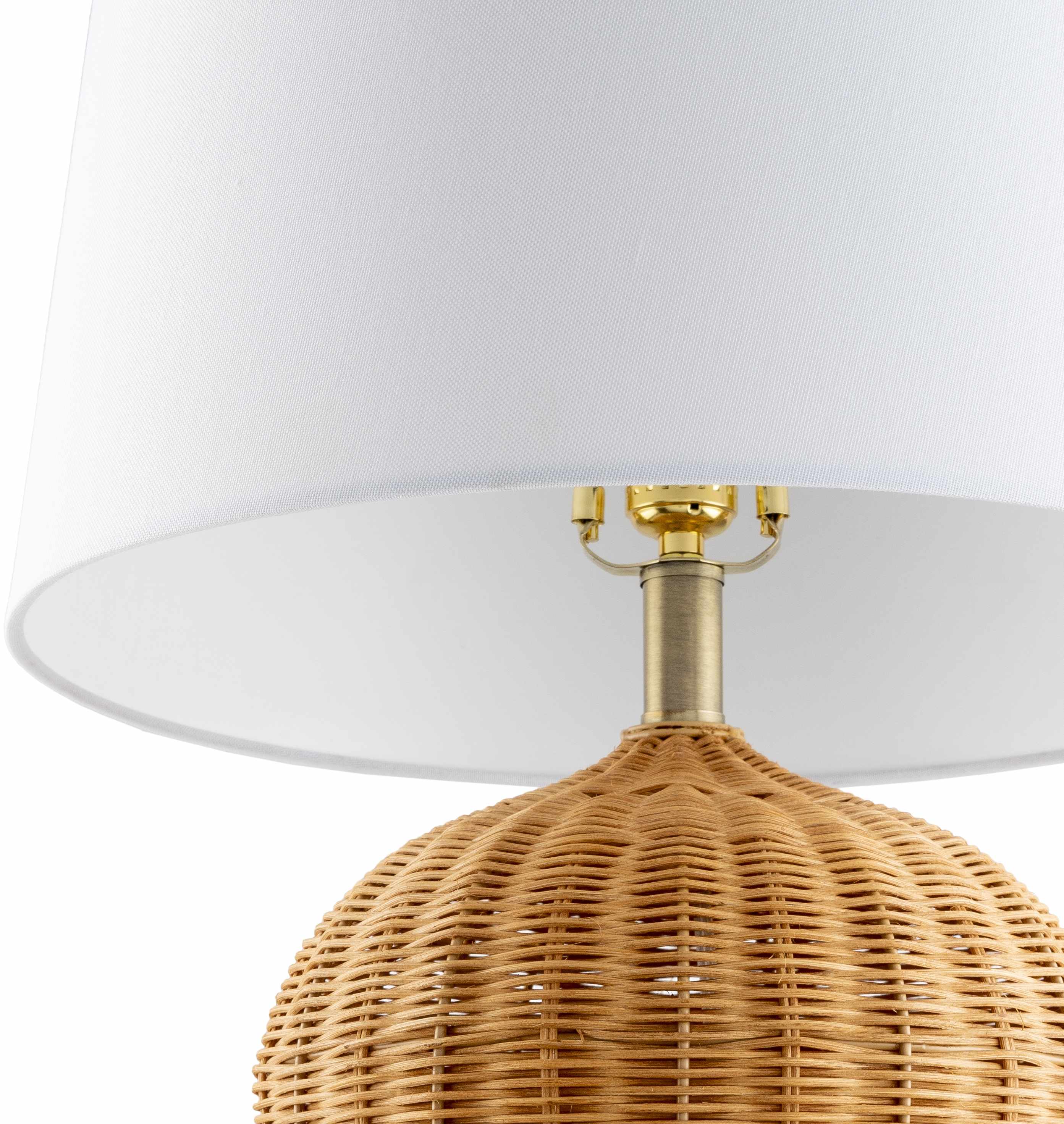 The Brunswick Table Lamp