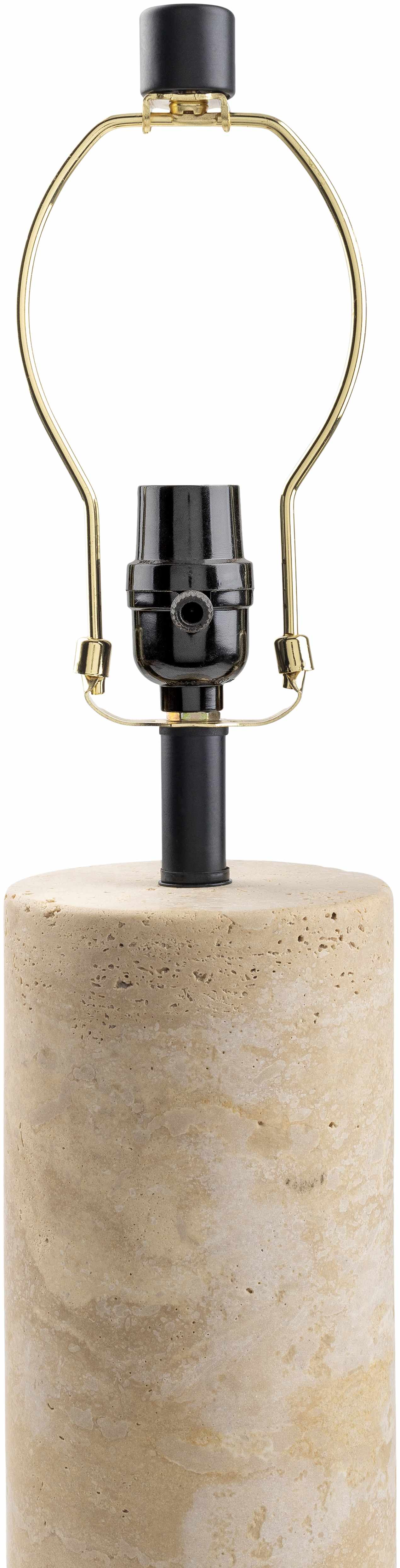 The Boto Table Lamp