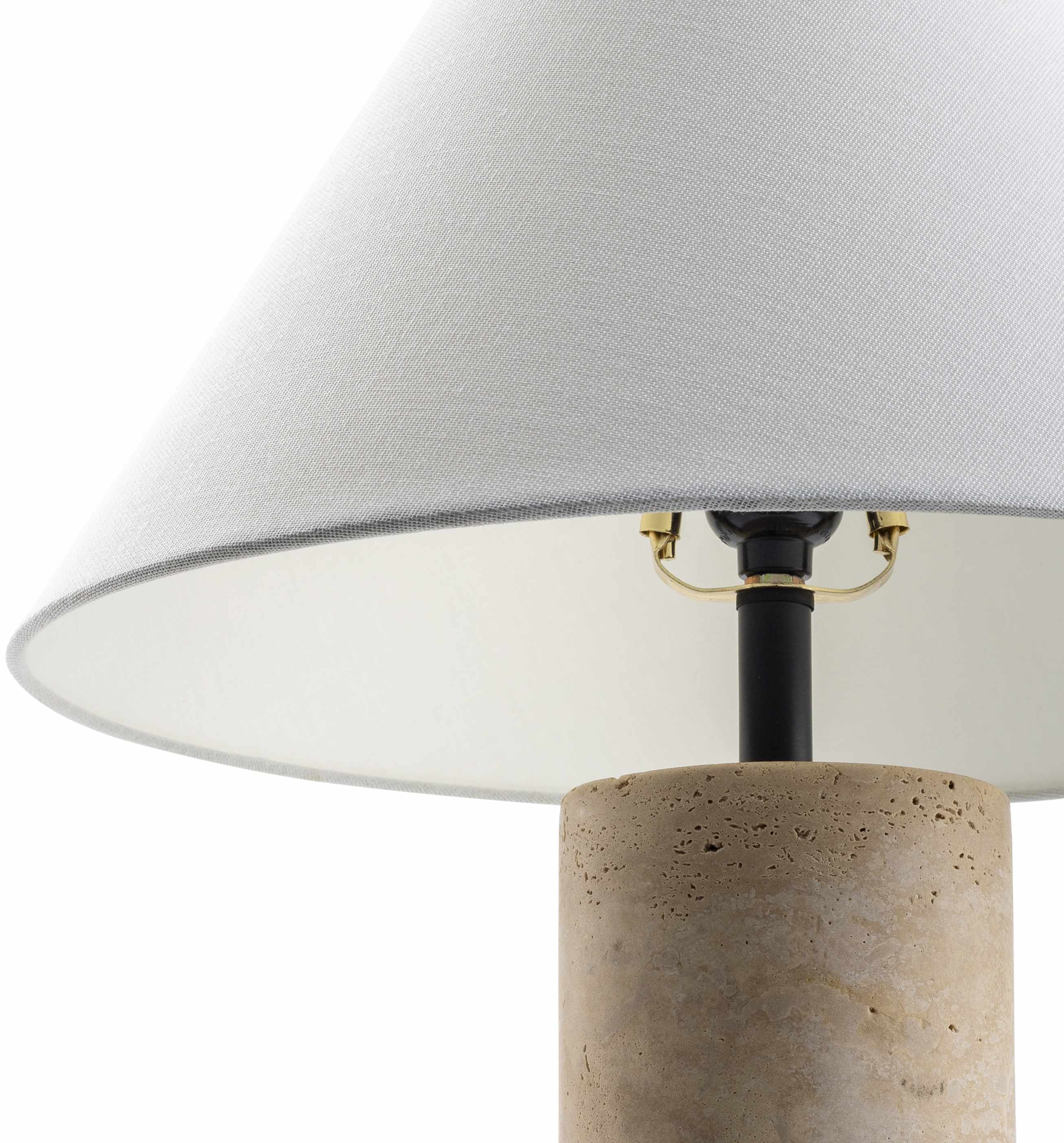 The Boto Table Lamp