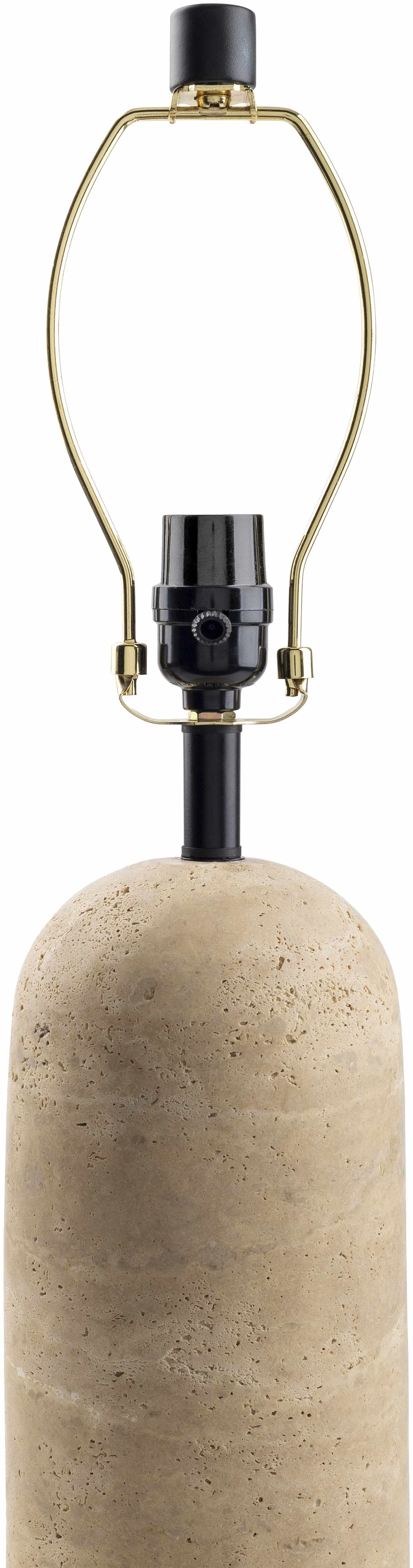 The Bellevue Table Lamp