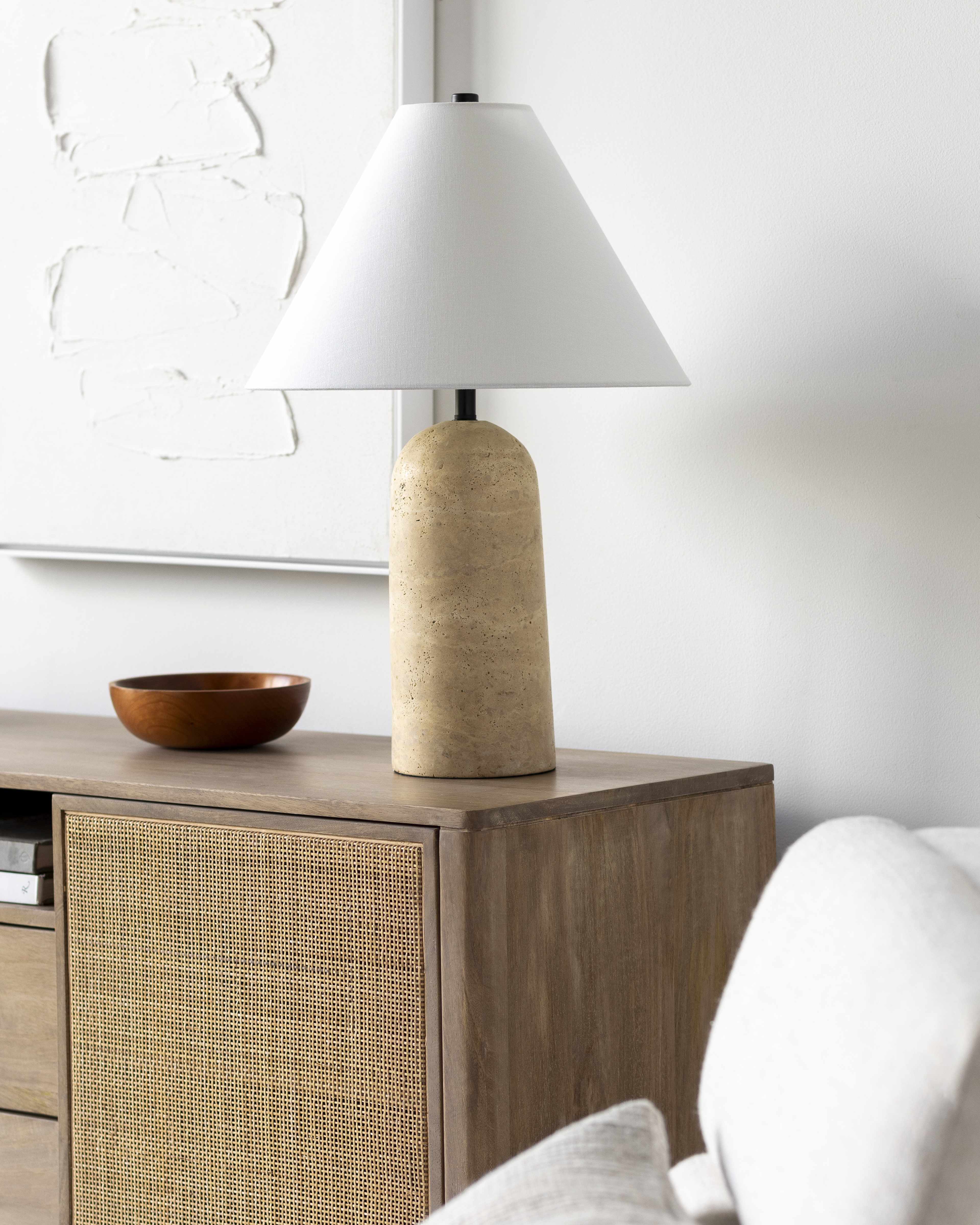 The Bellevue Table Lamp