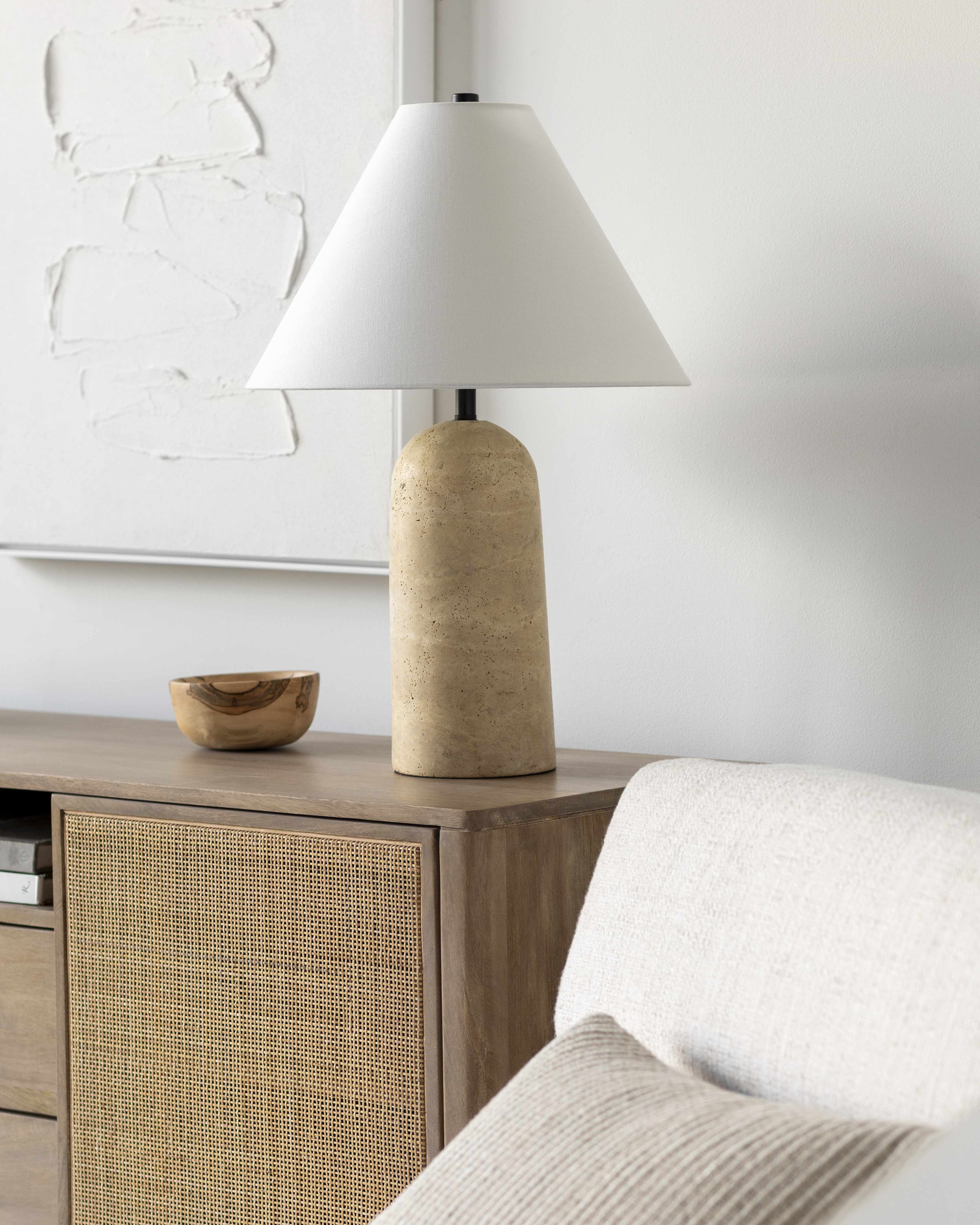 Banyuwangi Table Lamp