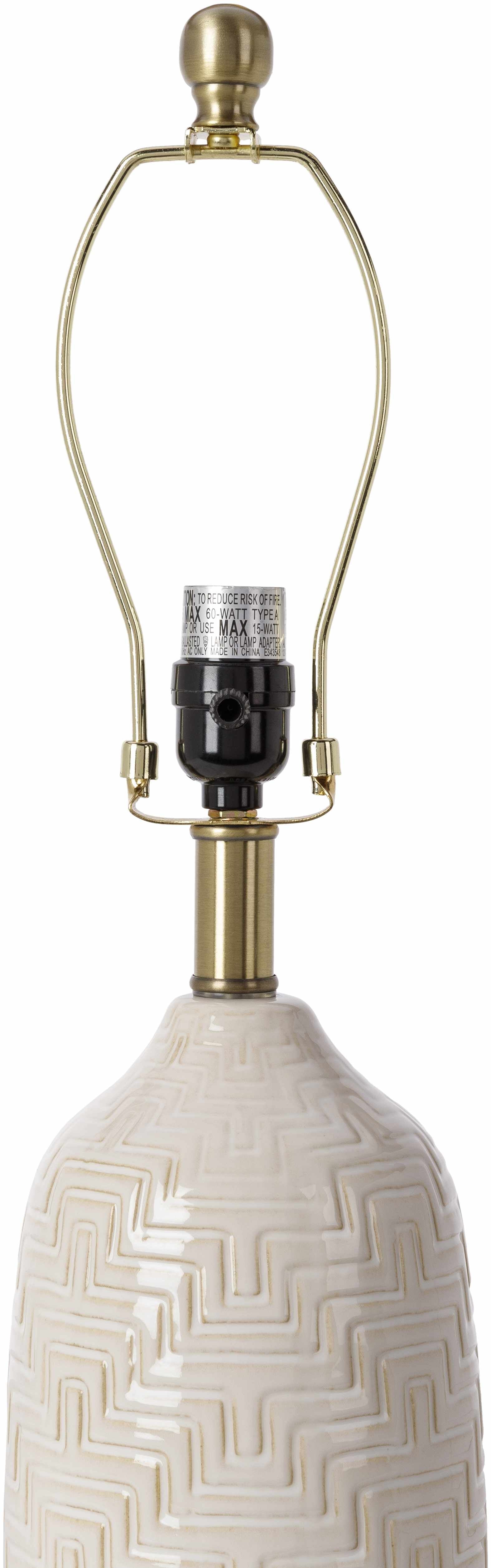 Bruckberg Table Lamp