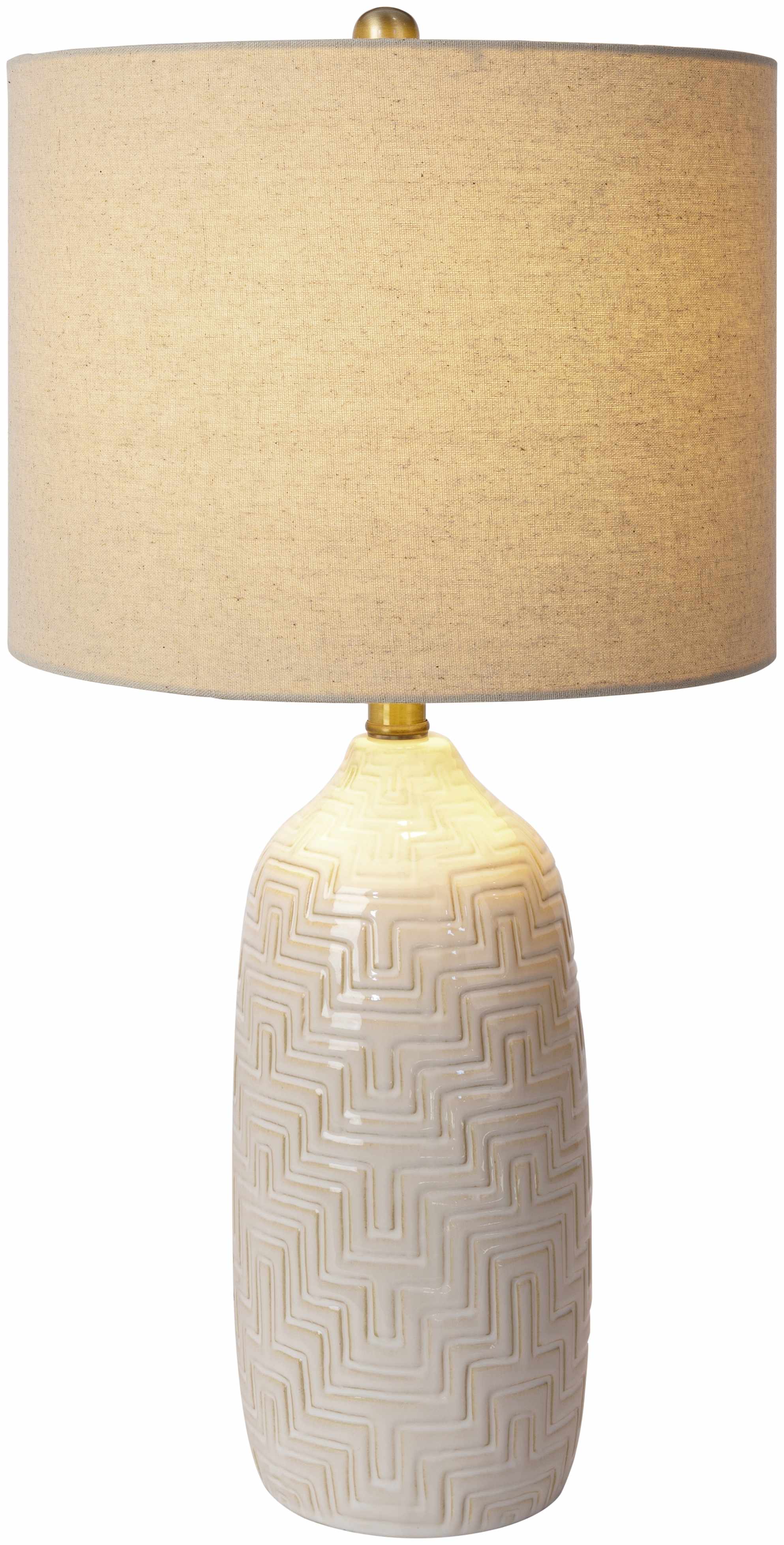 The Radcliffe Table Lamp
