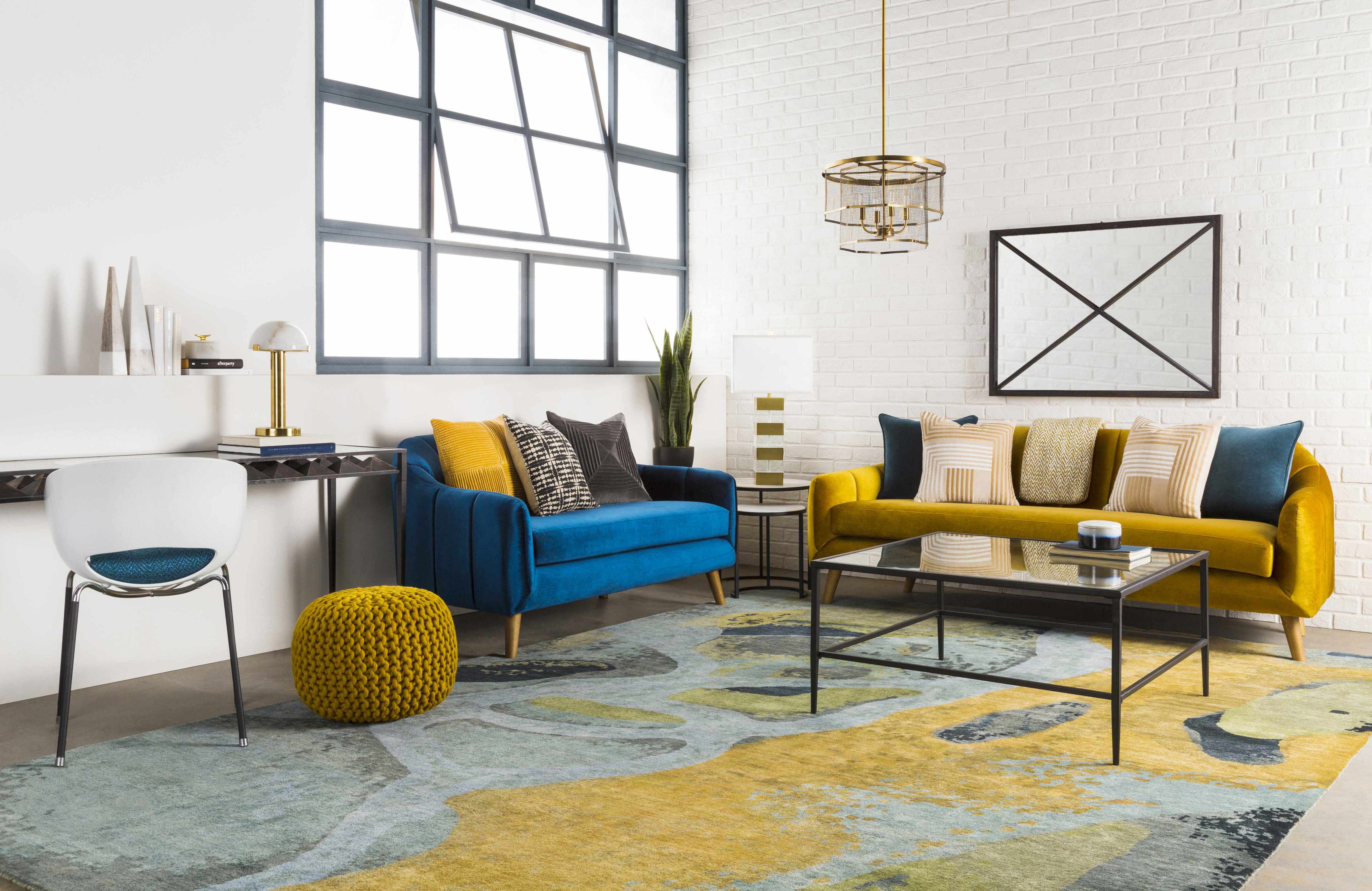 The Stuyvesant Table Lamp