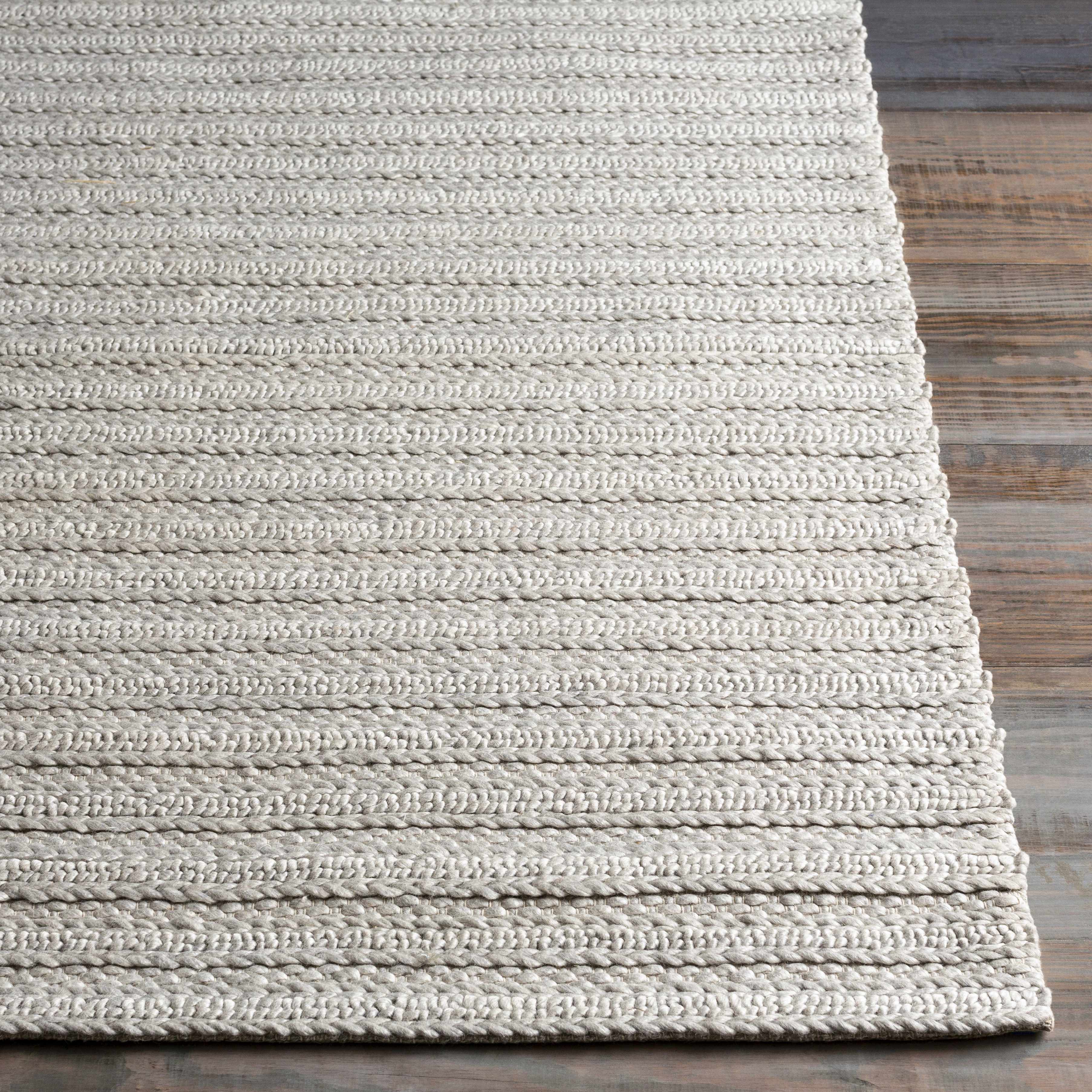 The Boynton Rug