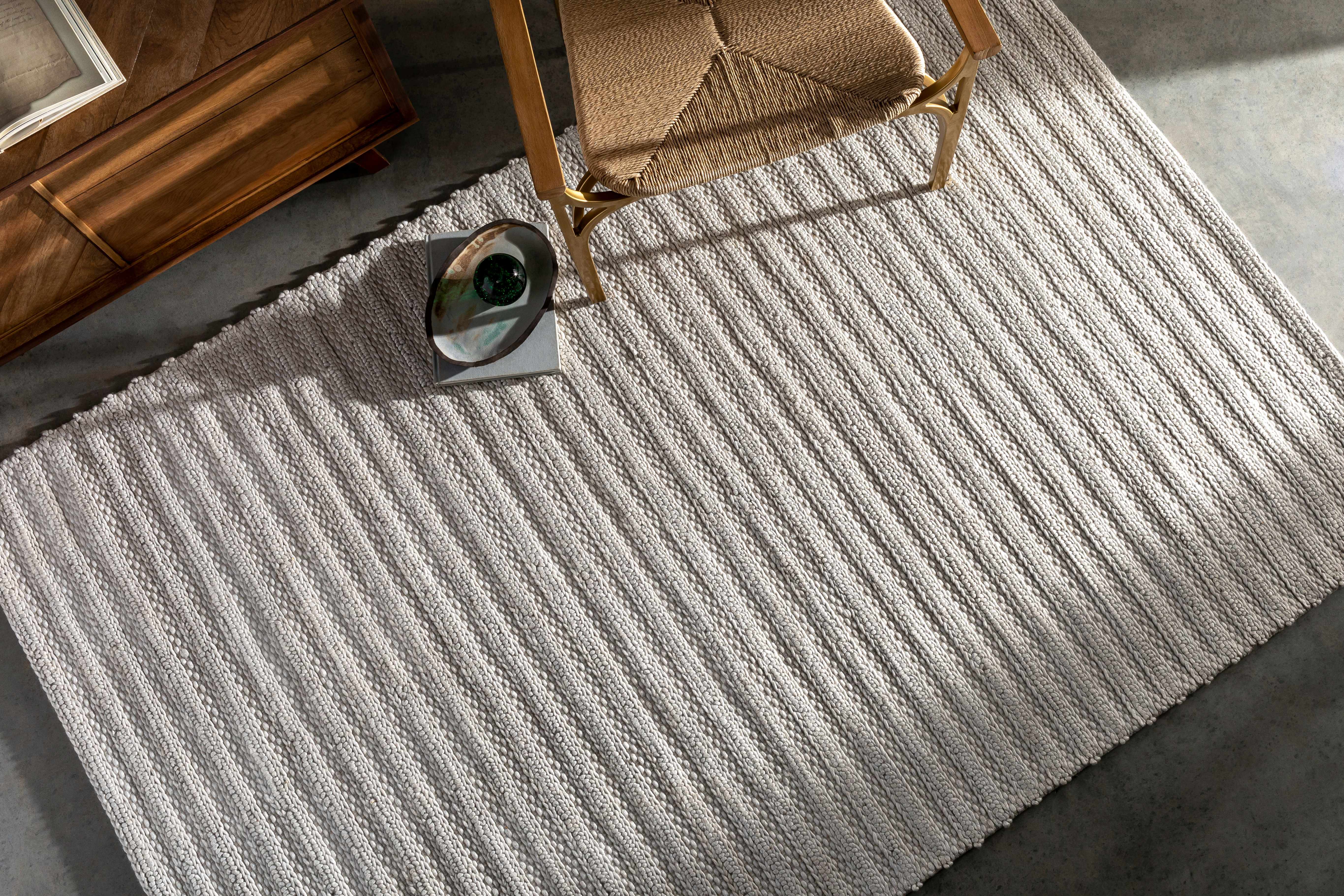 The Boynton Rug