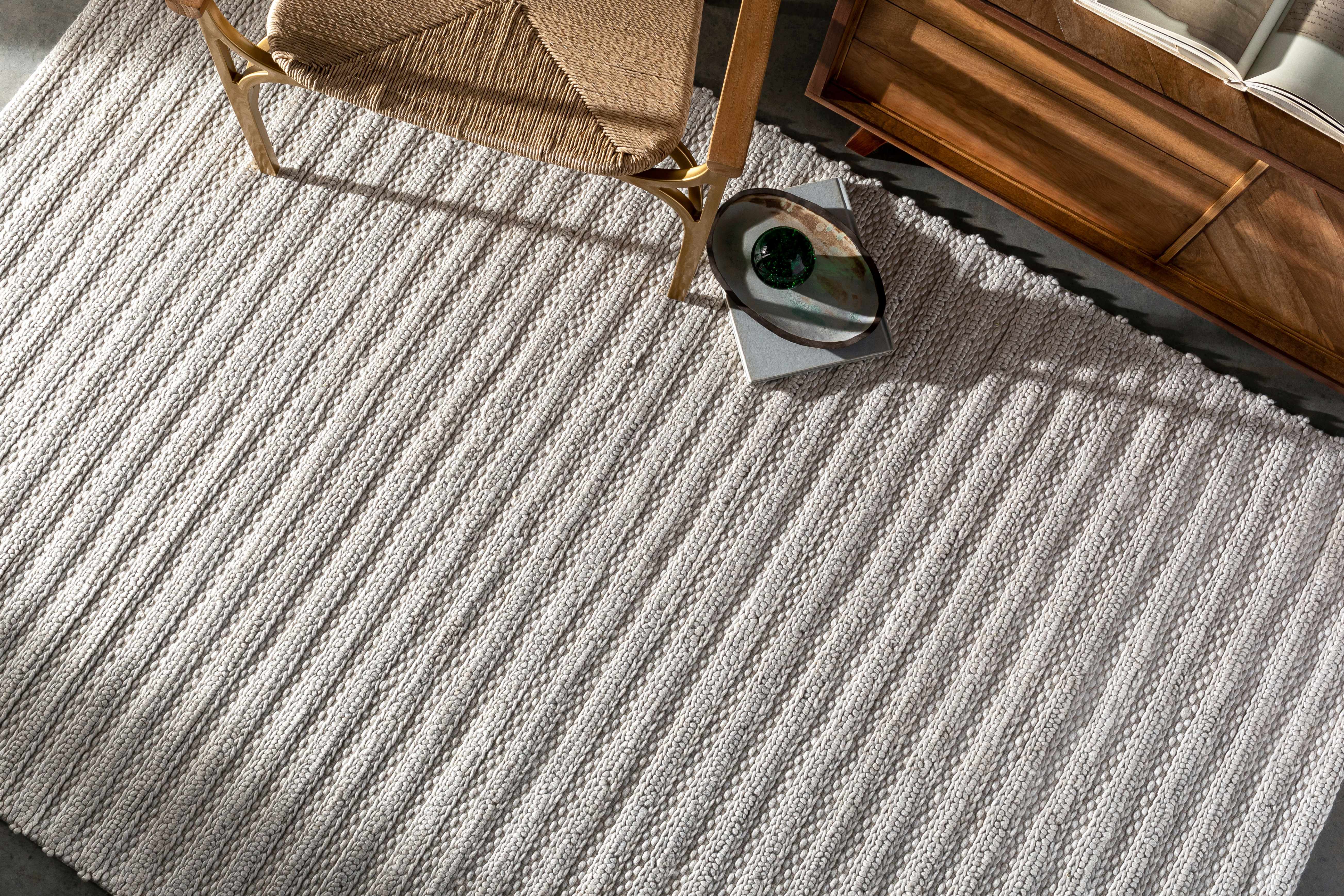 The Boynton Rug
