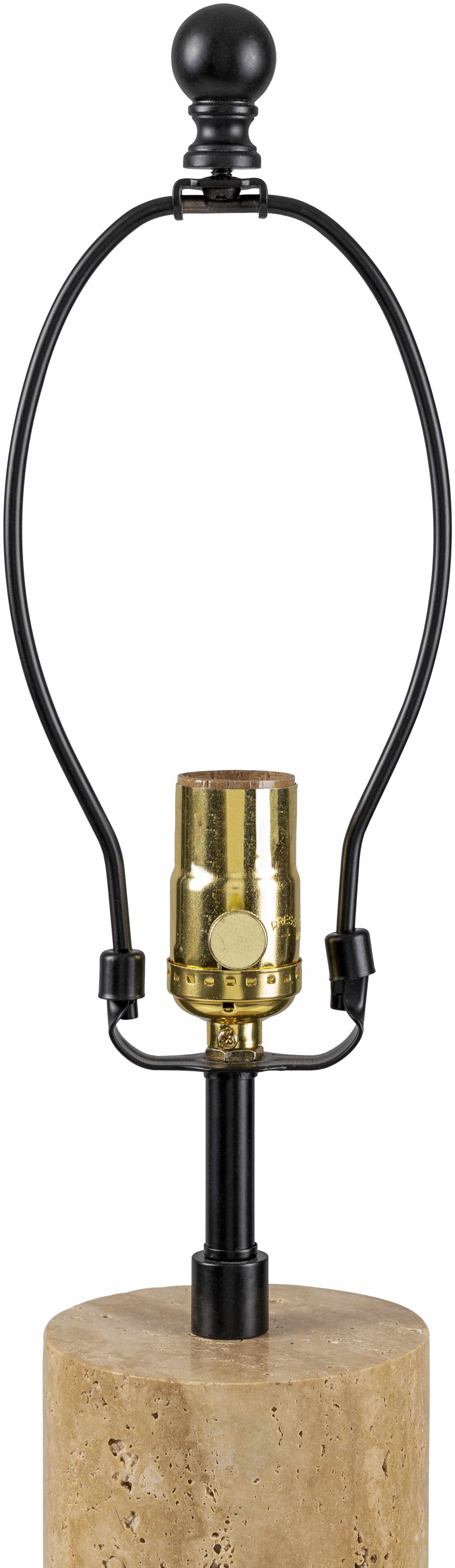 The Myrtle Table Lamp