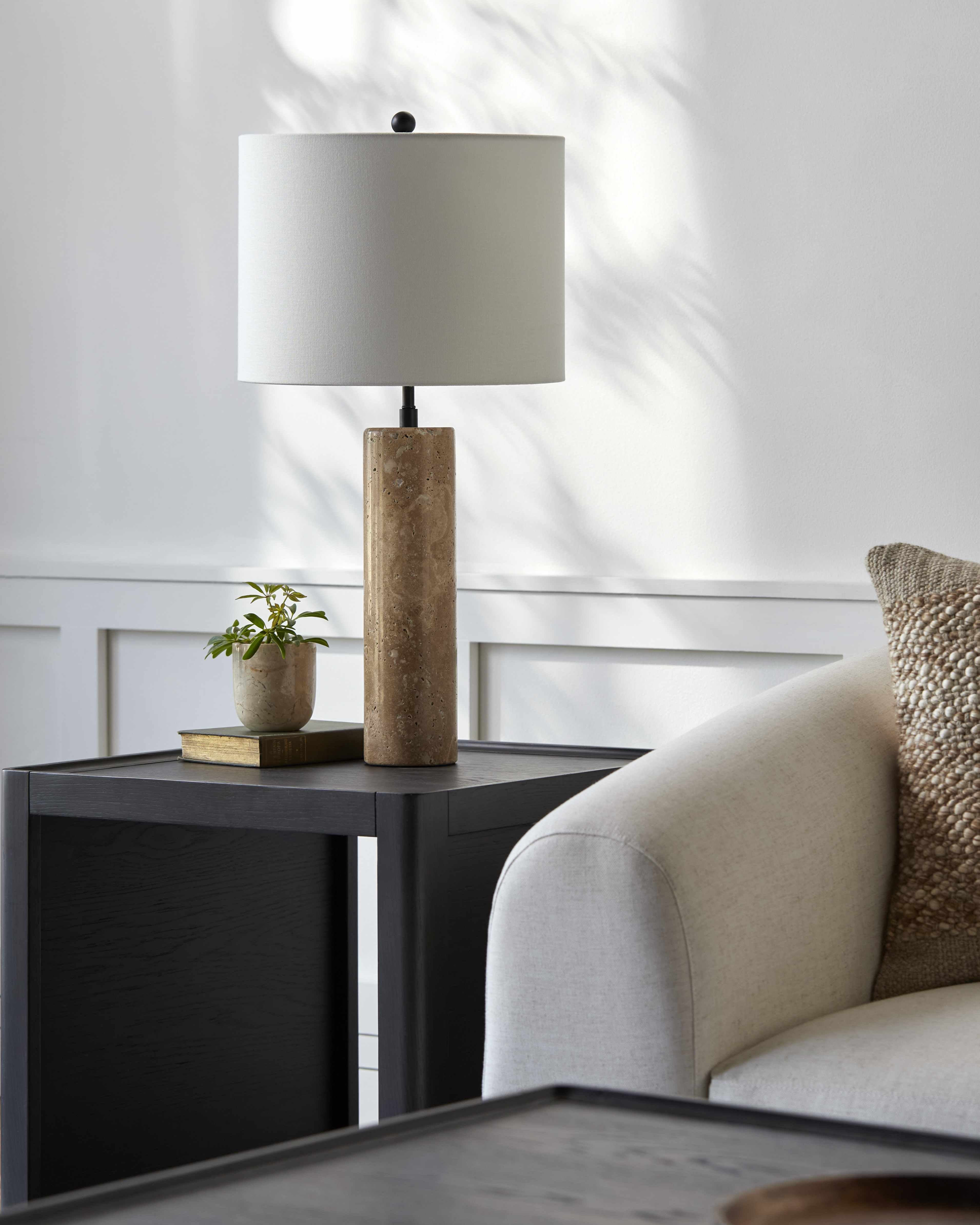 The Myrtle Table Lamp