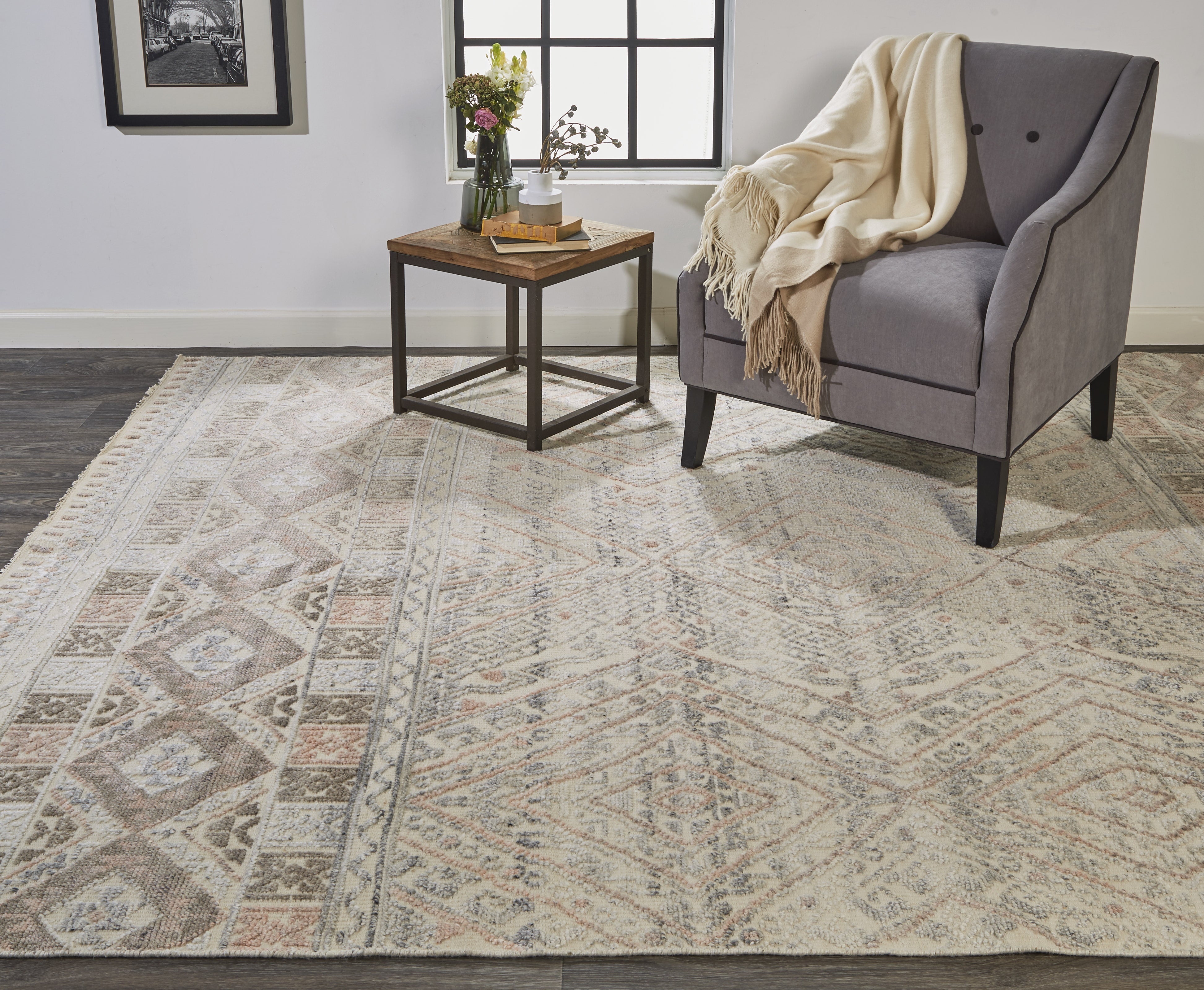 The Payton Rug