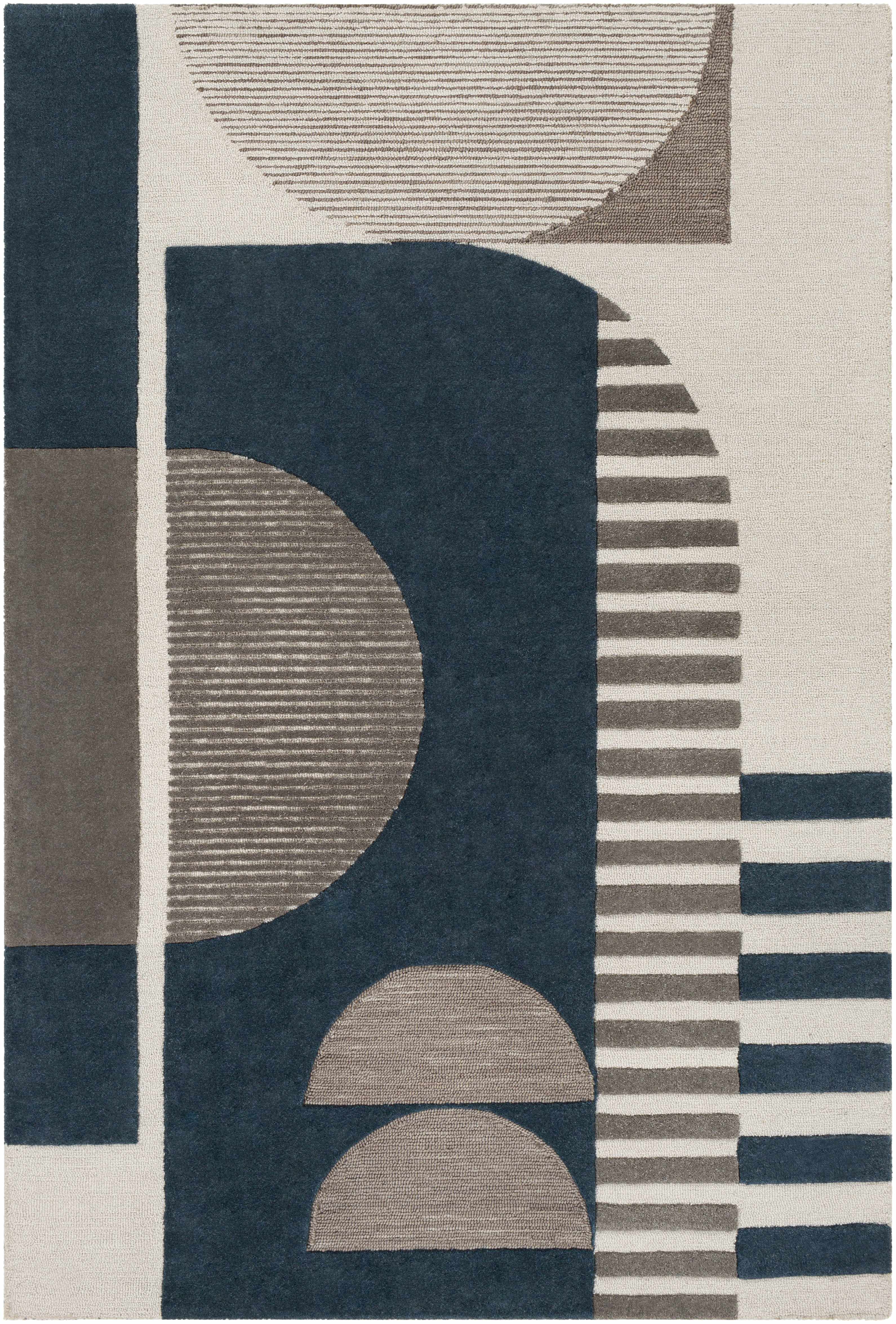 Atelier Wool Rug