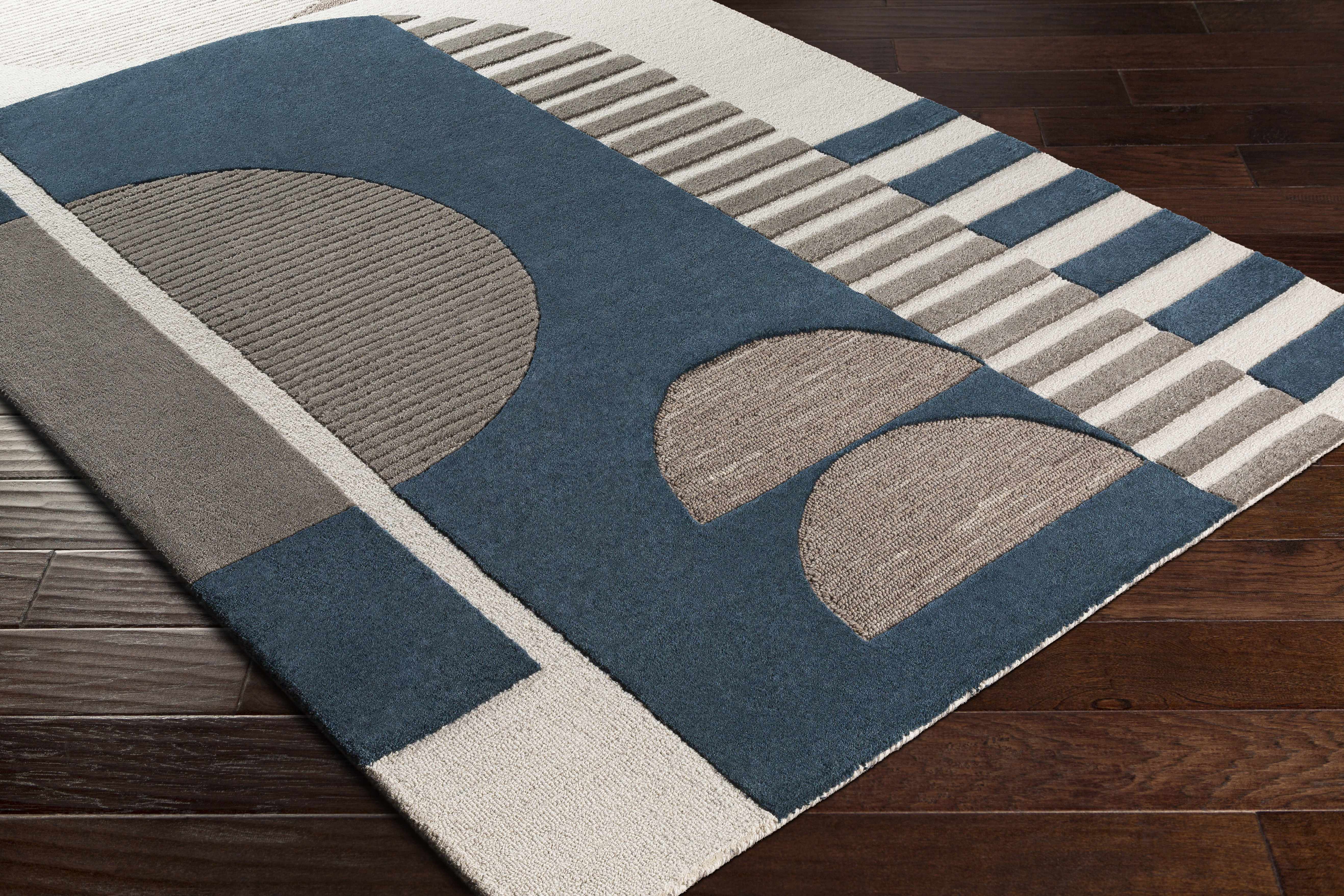 Atelier Wool Rug
