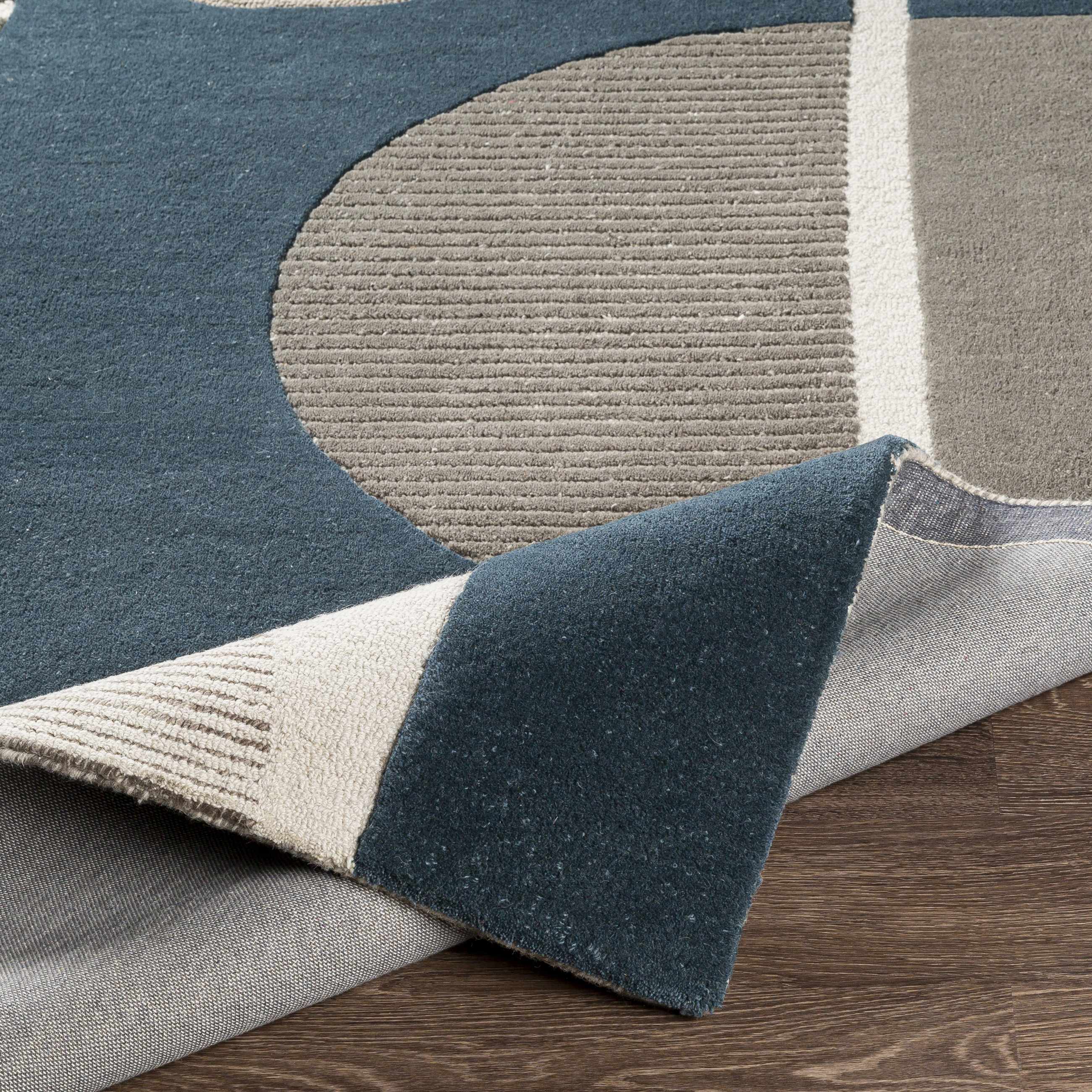 Atelier Wool Rug