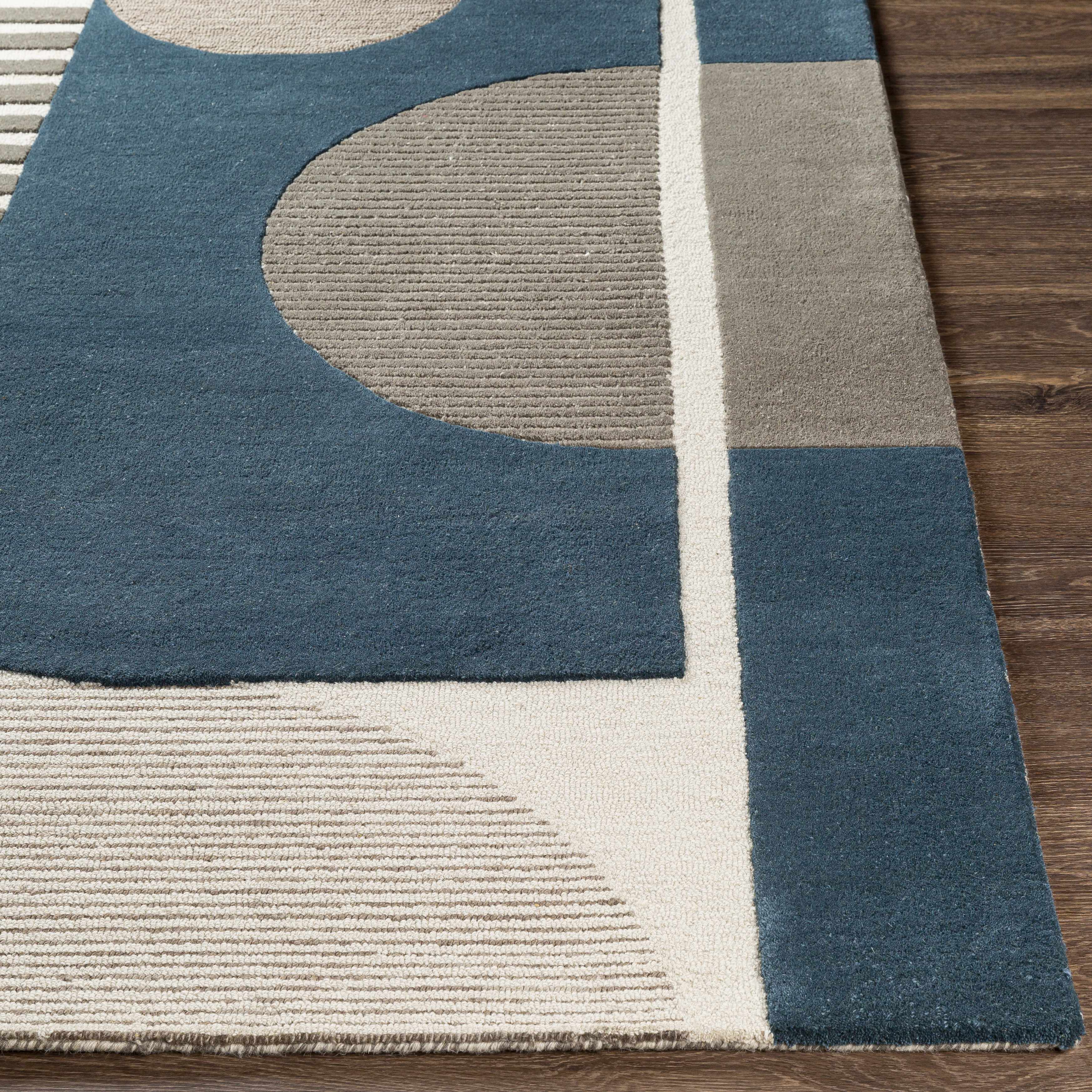 Atelier Wool Rug
