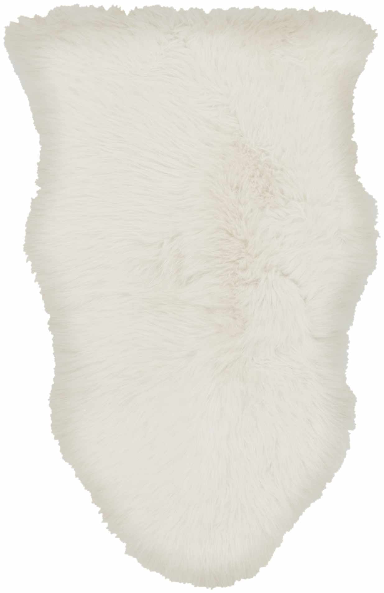 The Beech Sheepskin Rug