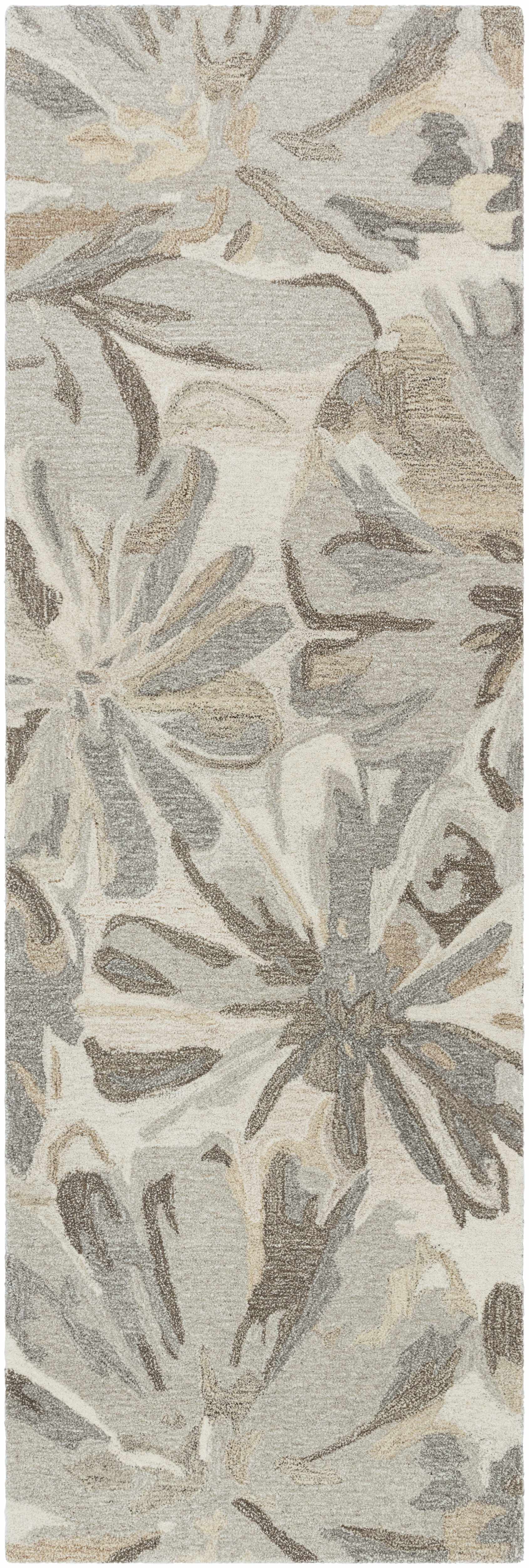 Astoria Wool Rug