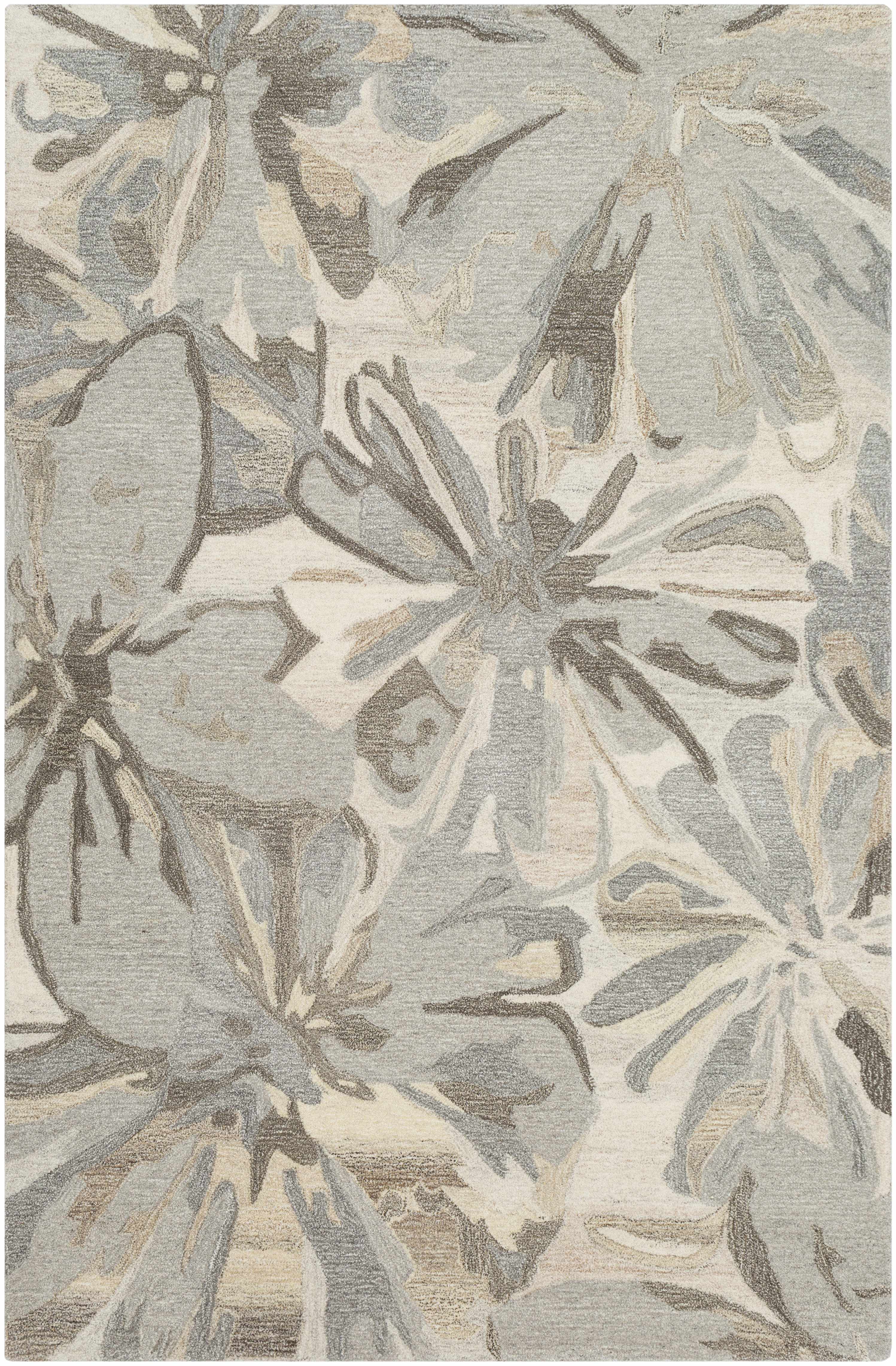 Astoria Wool Rug