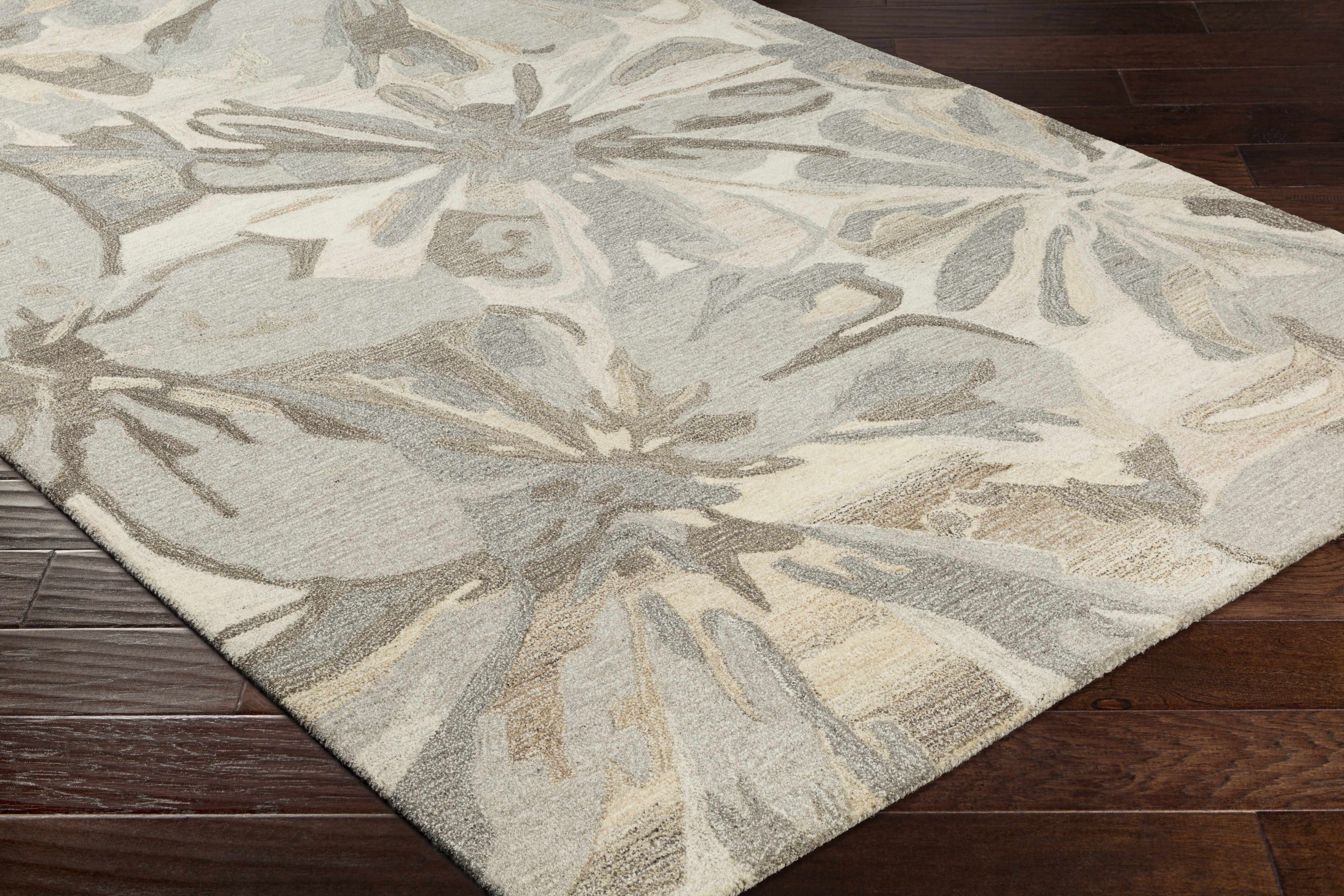 Astoria Wool Rug