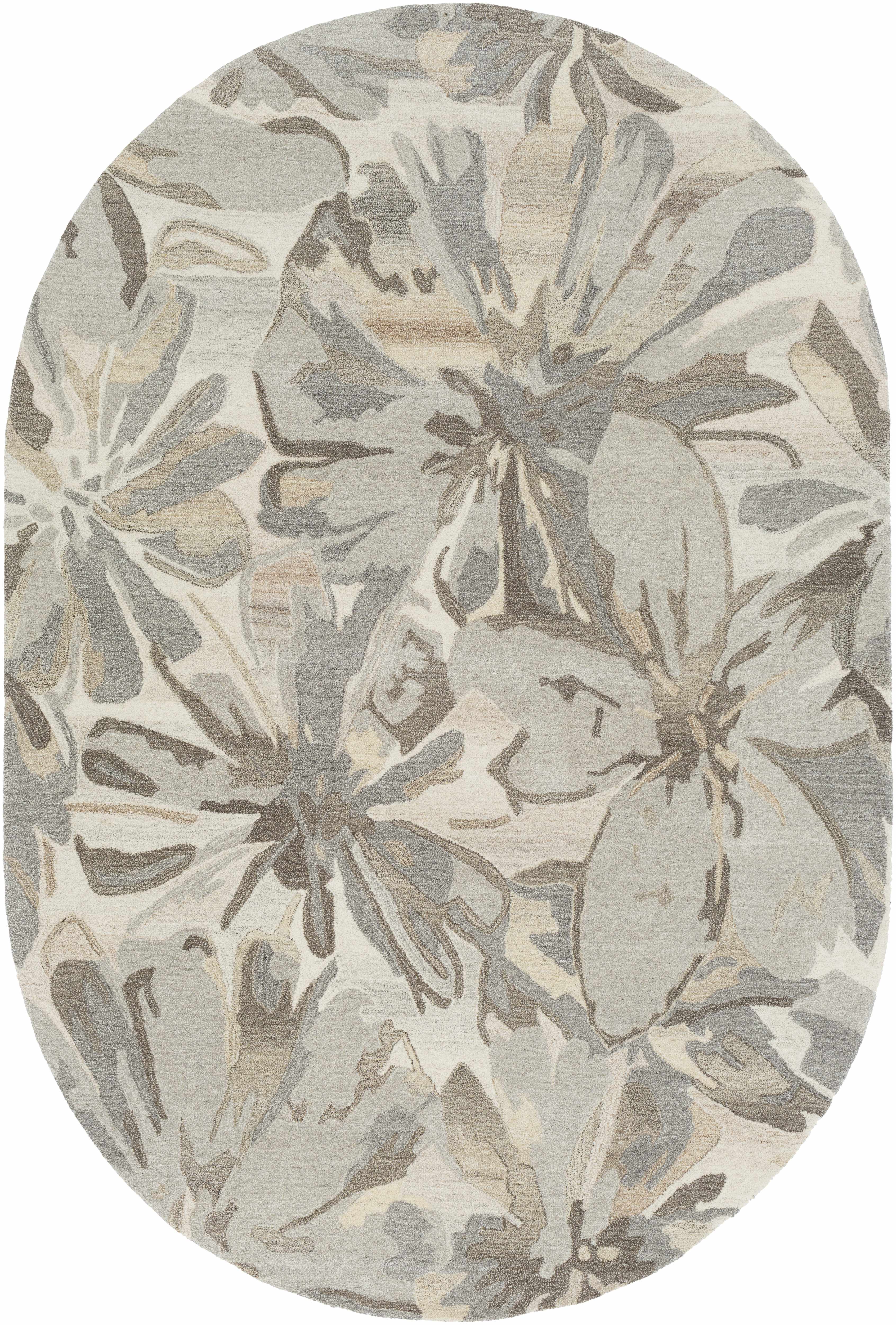 Astoria Wool Rug
