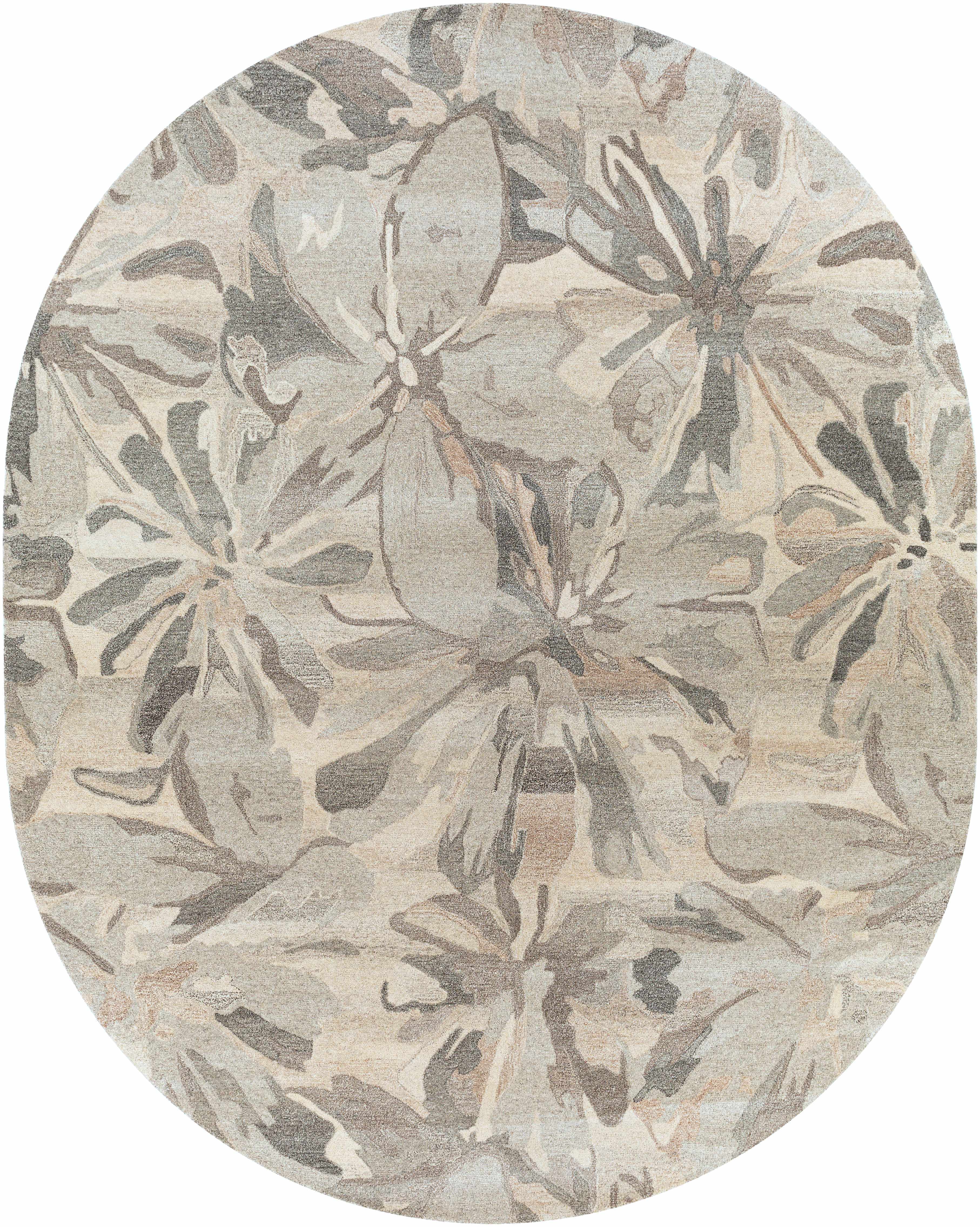 Astoria Wool Rug