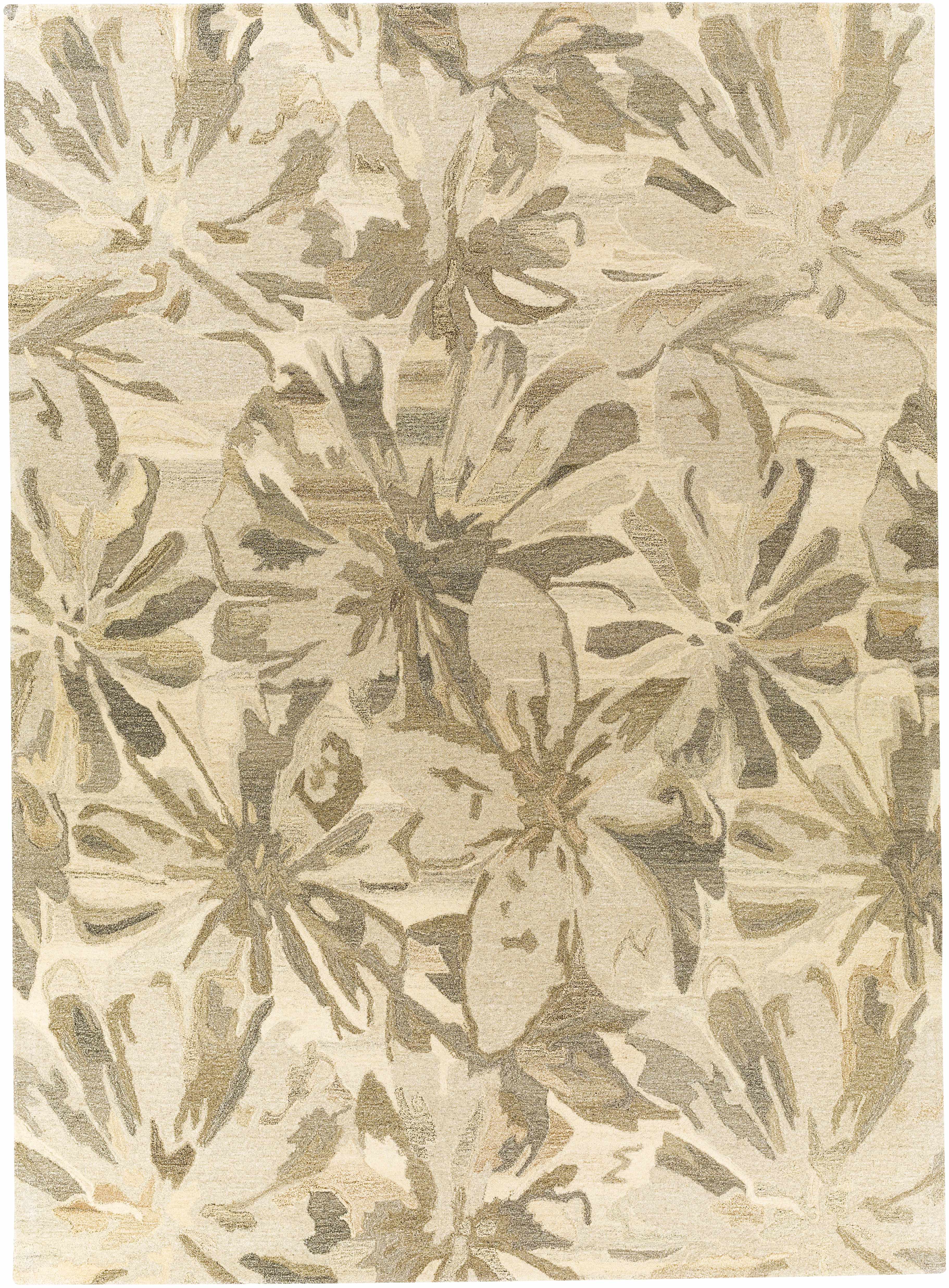 Astoria Wool Rug