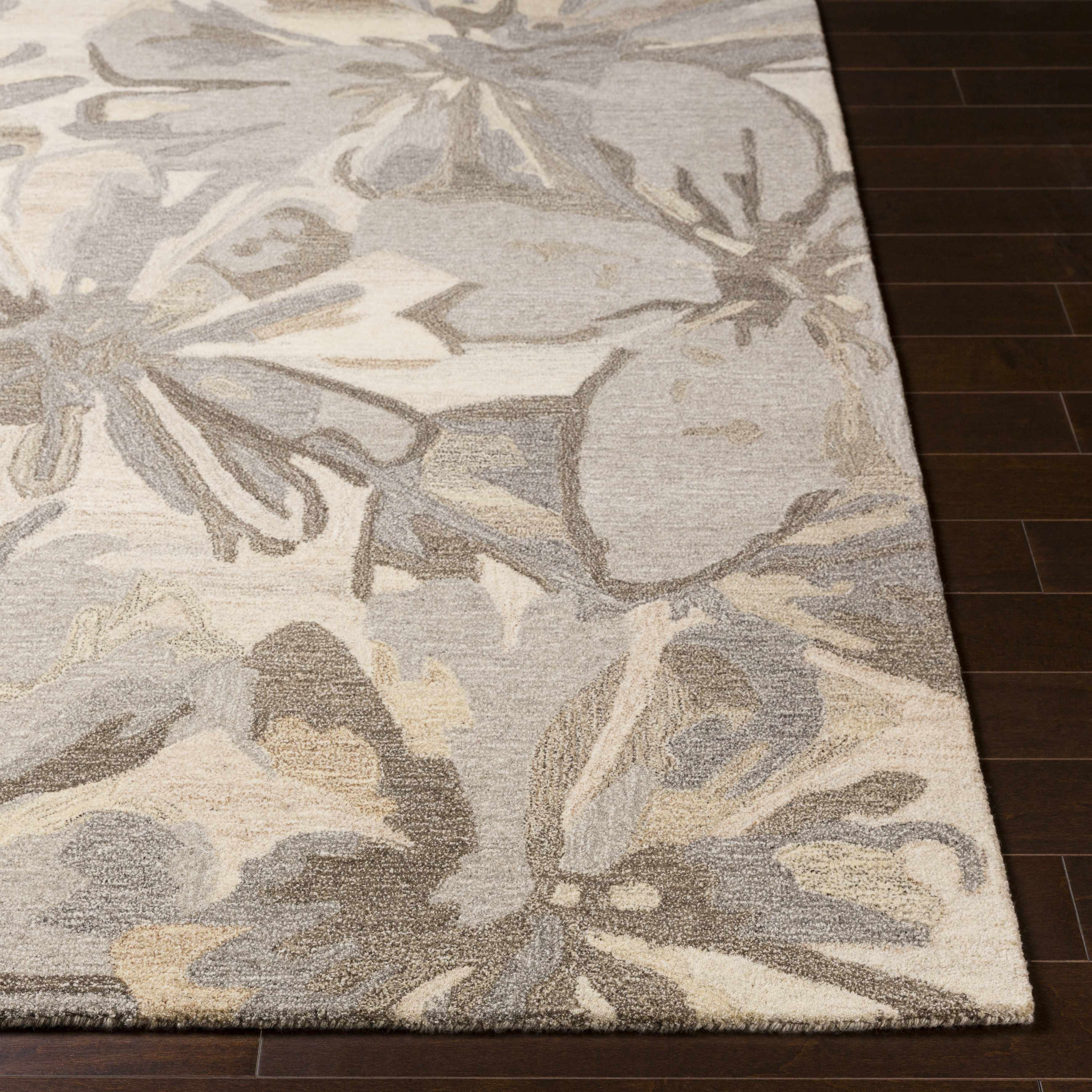 Astoria Wool Rug