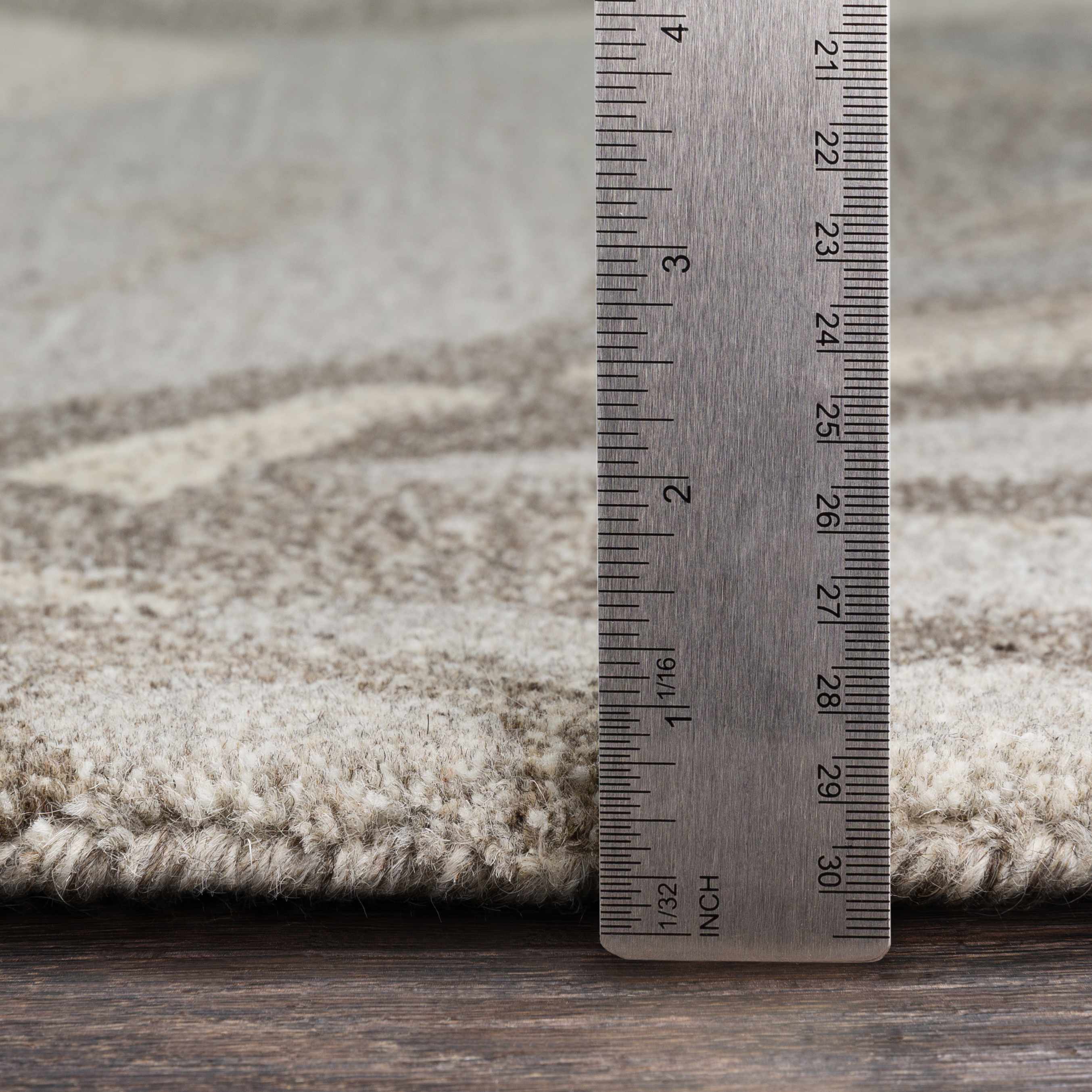 Astoria Wool Rug