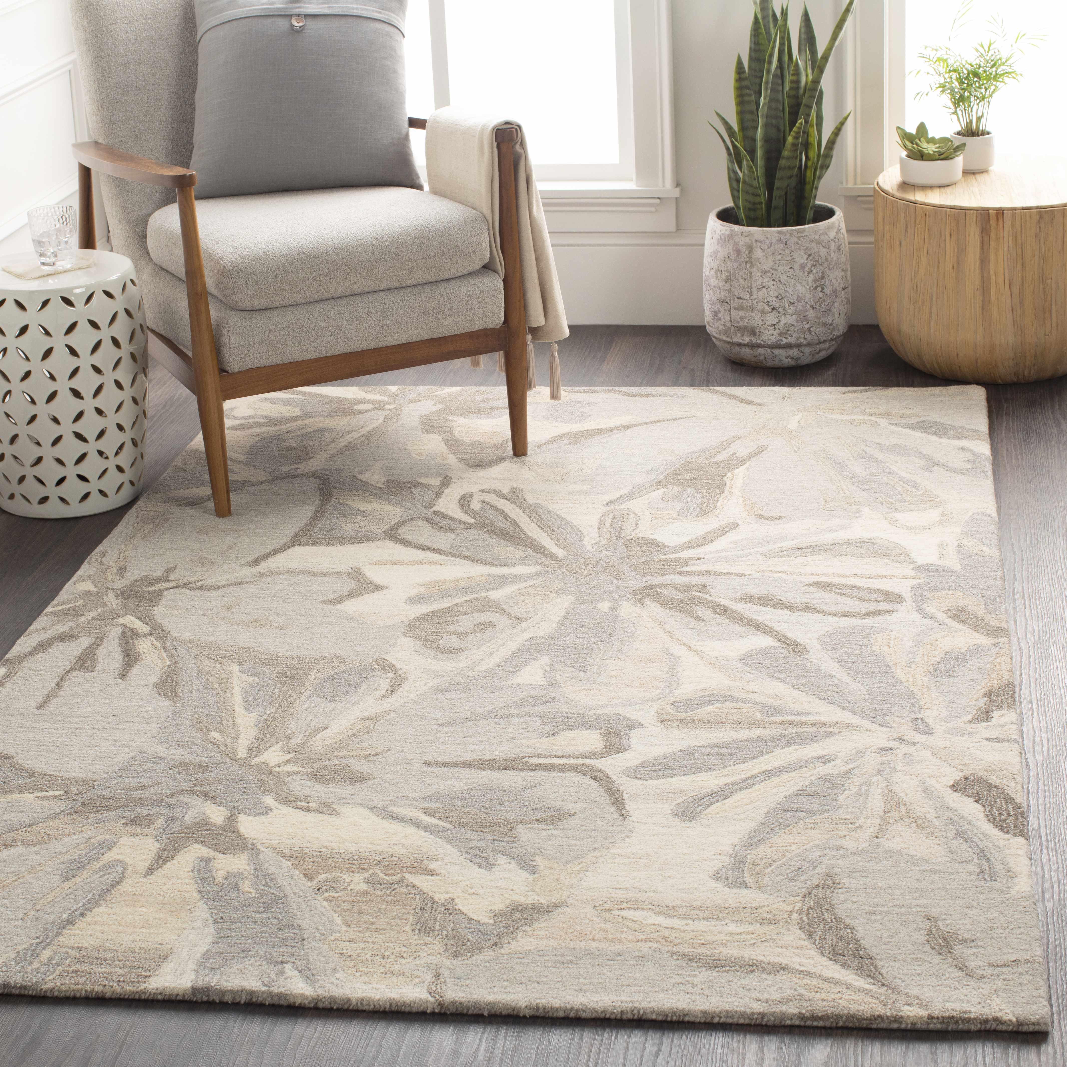 Astoria Wool Rug