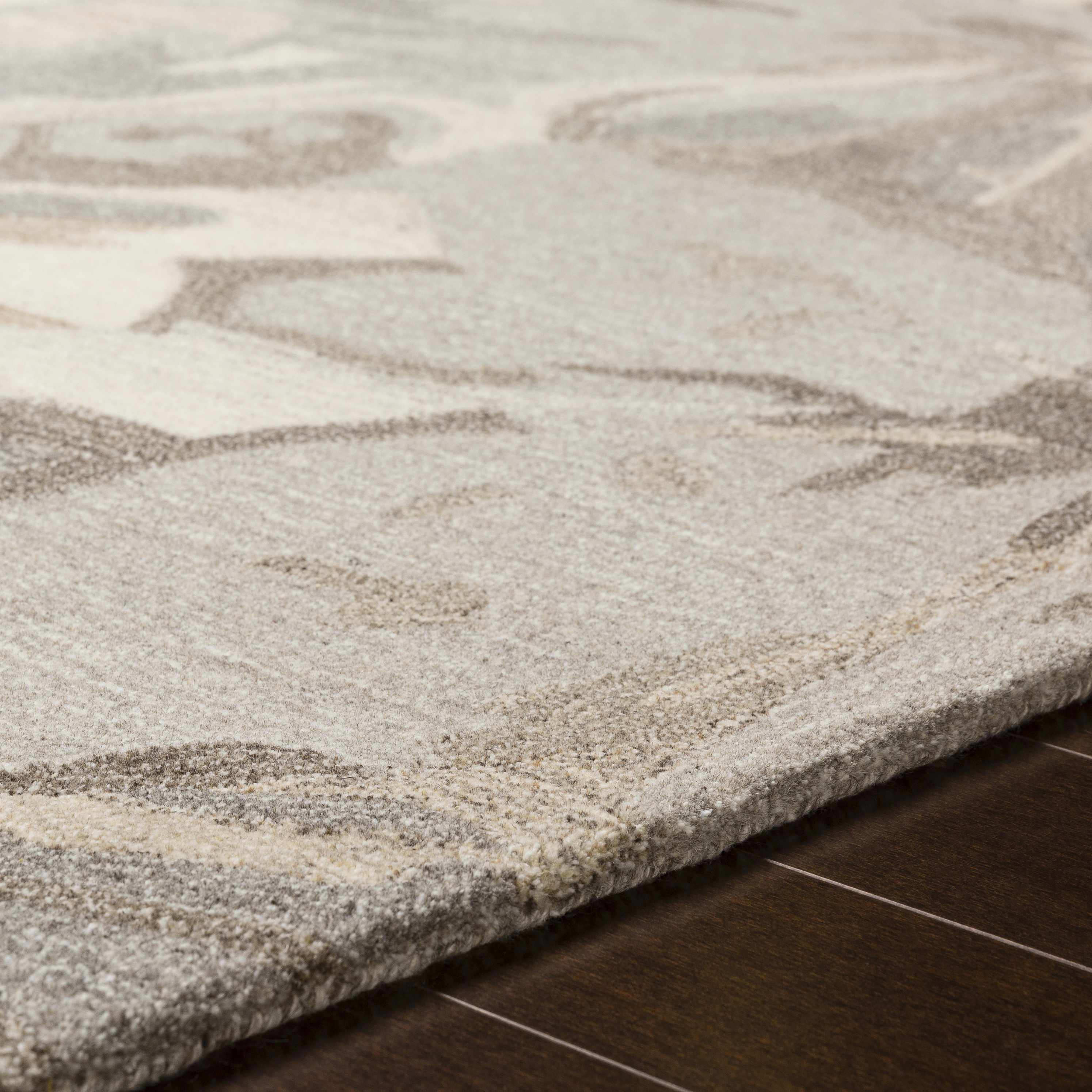 Astoria Wool Rug