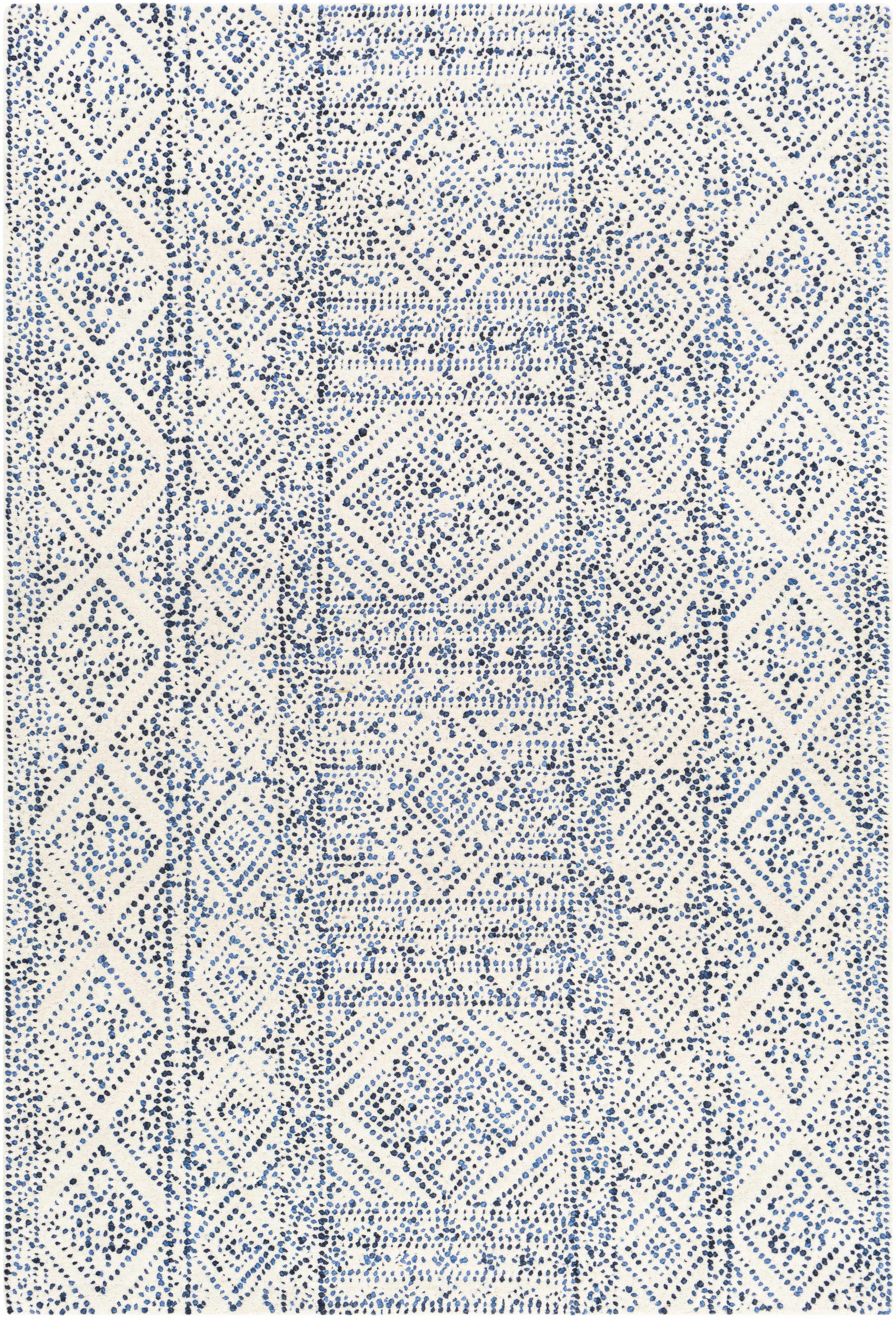 The Steignton Rug