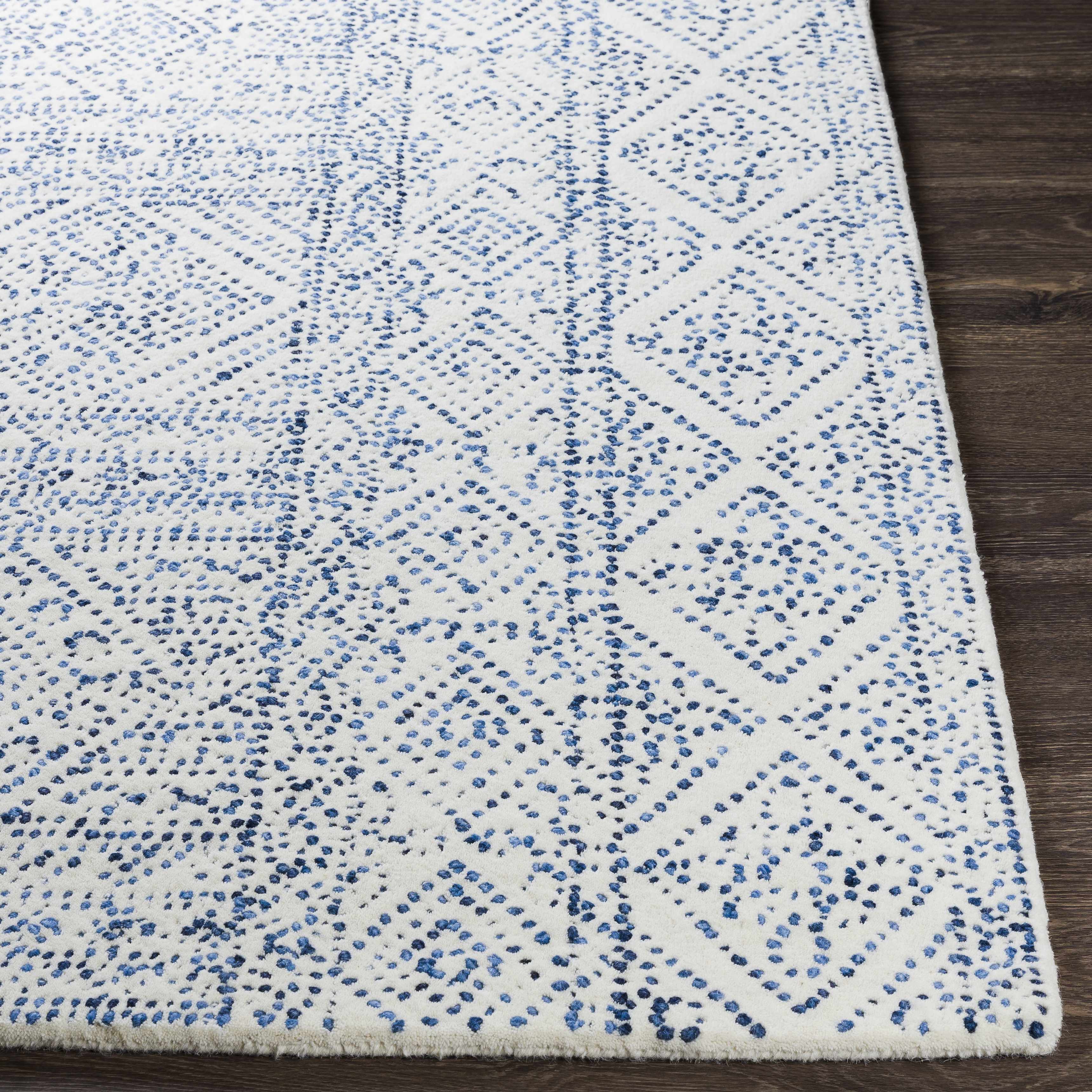 The Steignton Rug