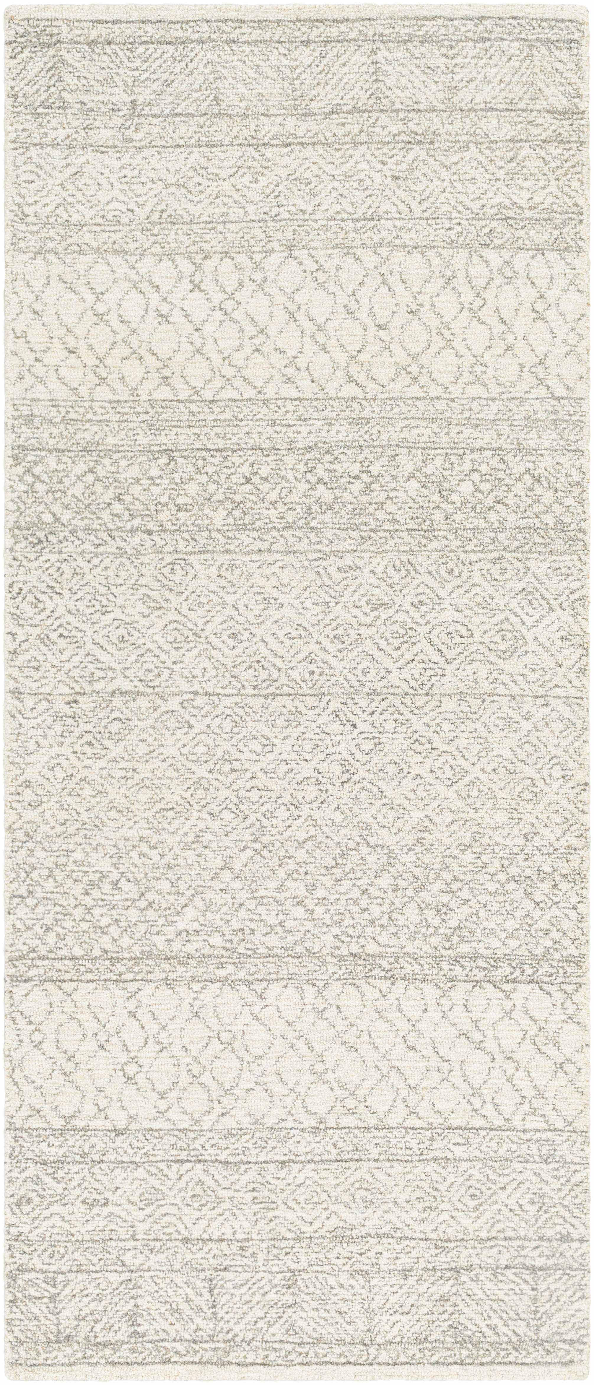 The Thompson Wool Rug