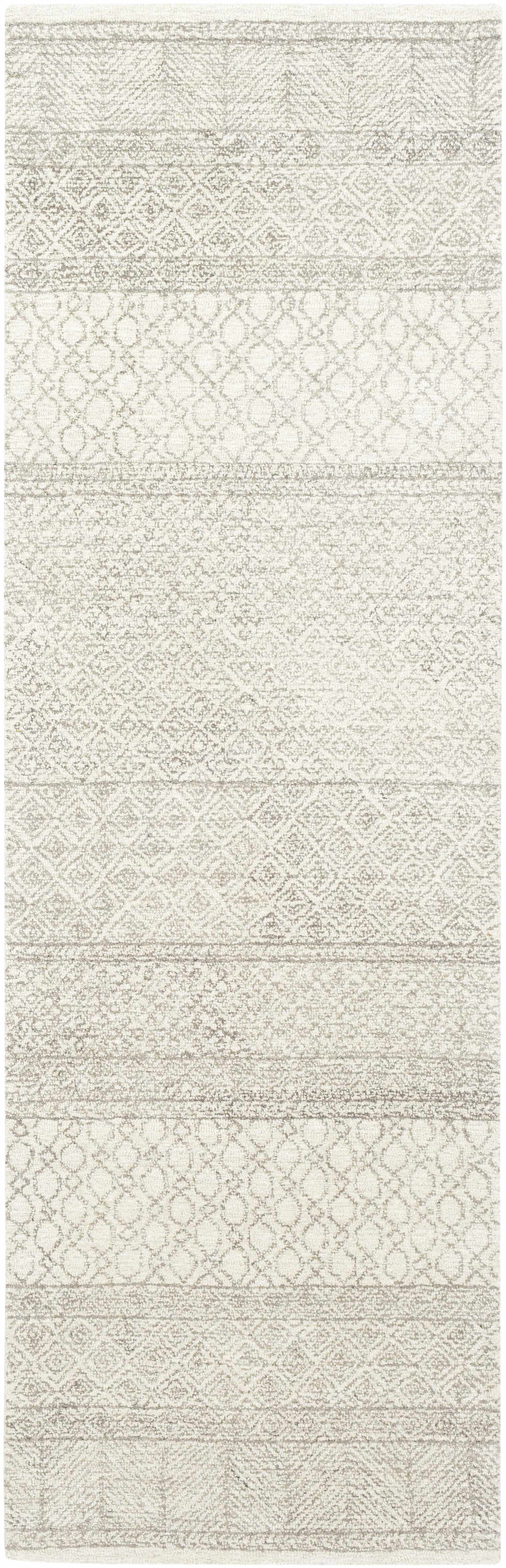 The Thompson Wool Rug