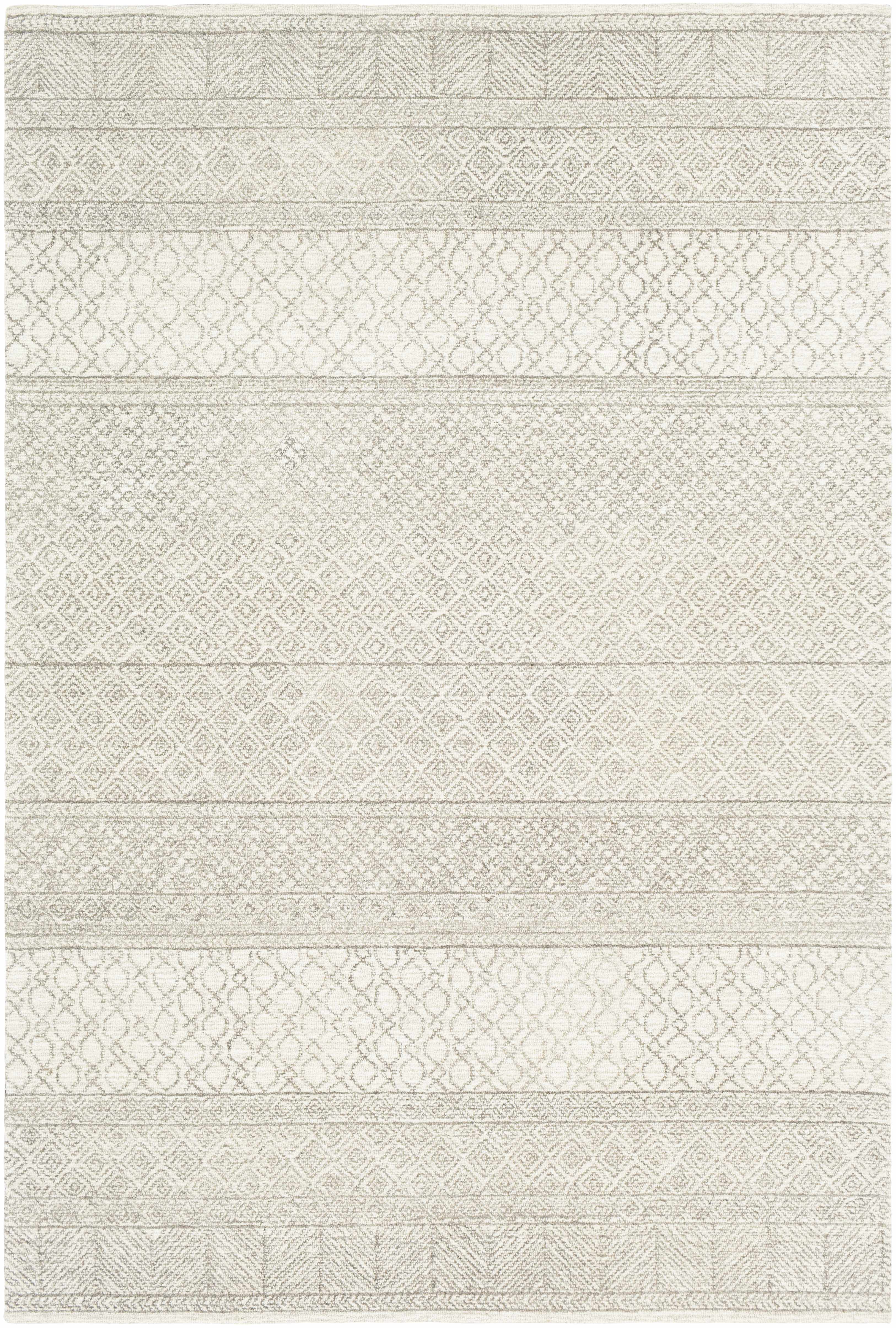 The Thompson Wool Rug