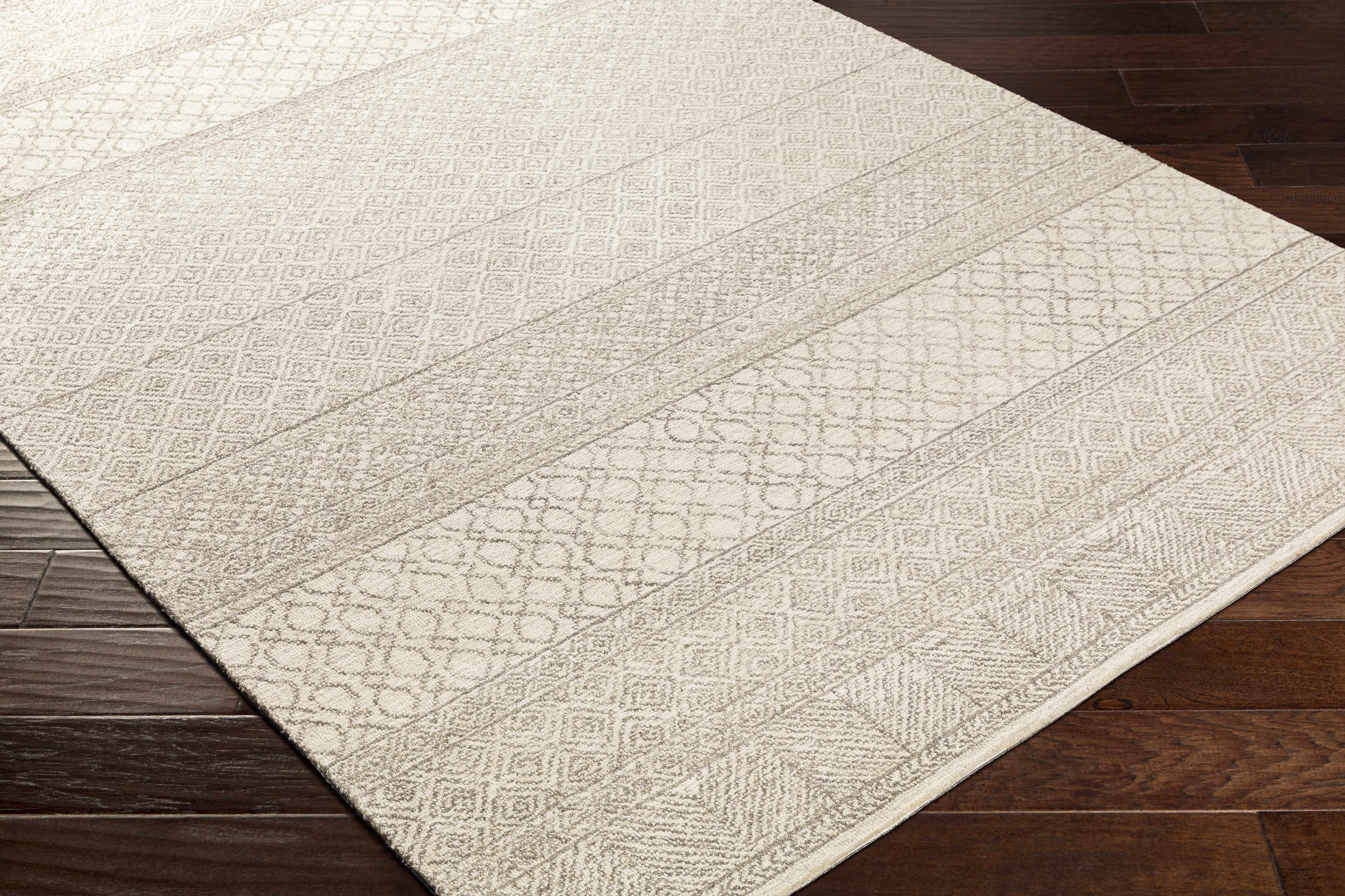 Thompson Wool Rug