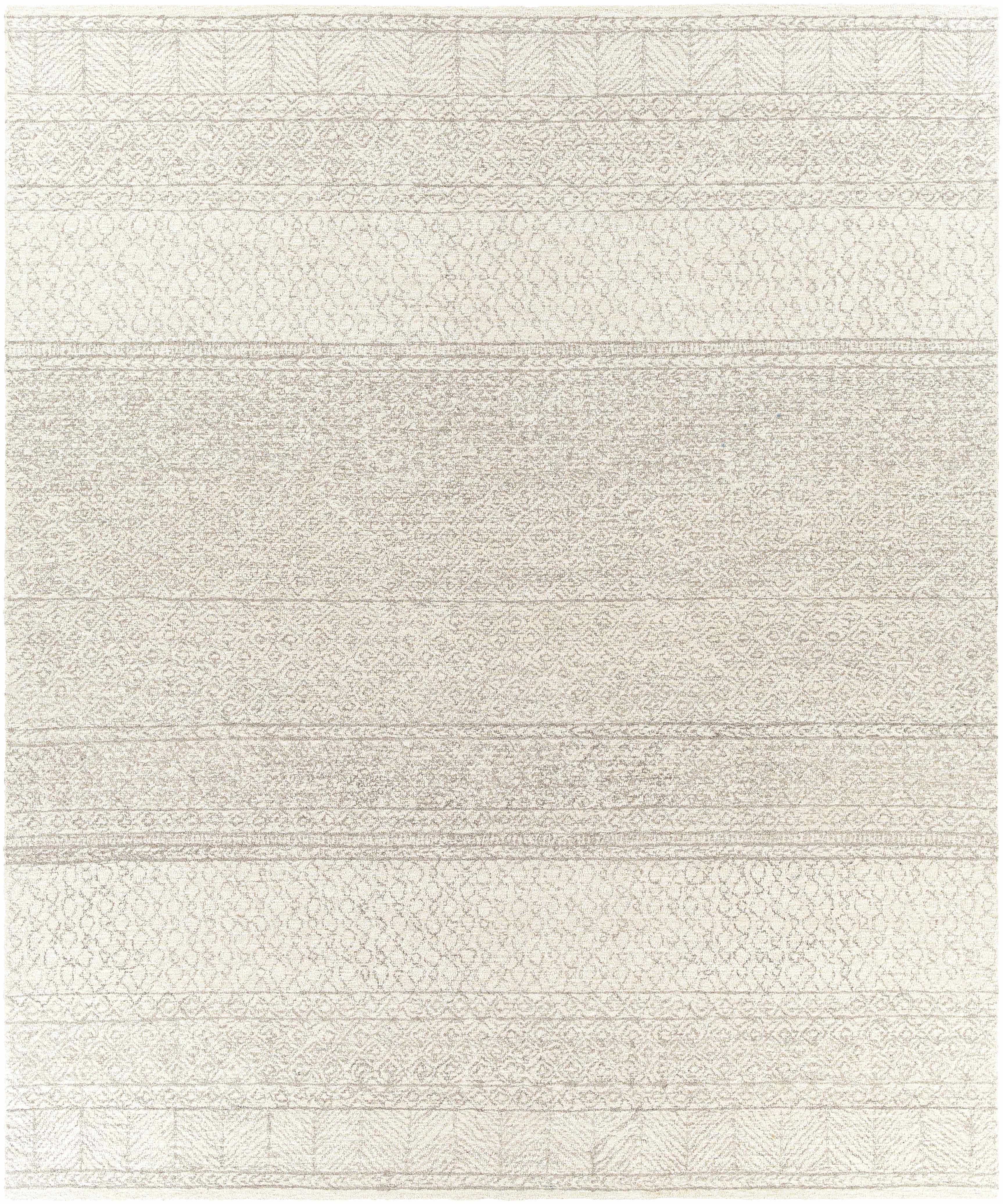 The Thompson Wool Rug