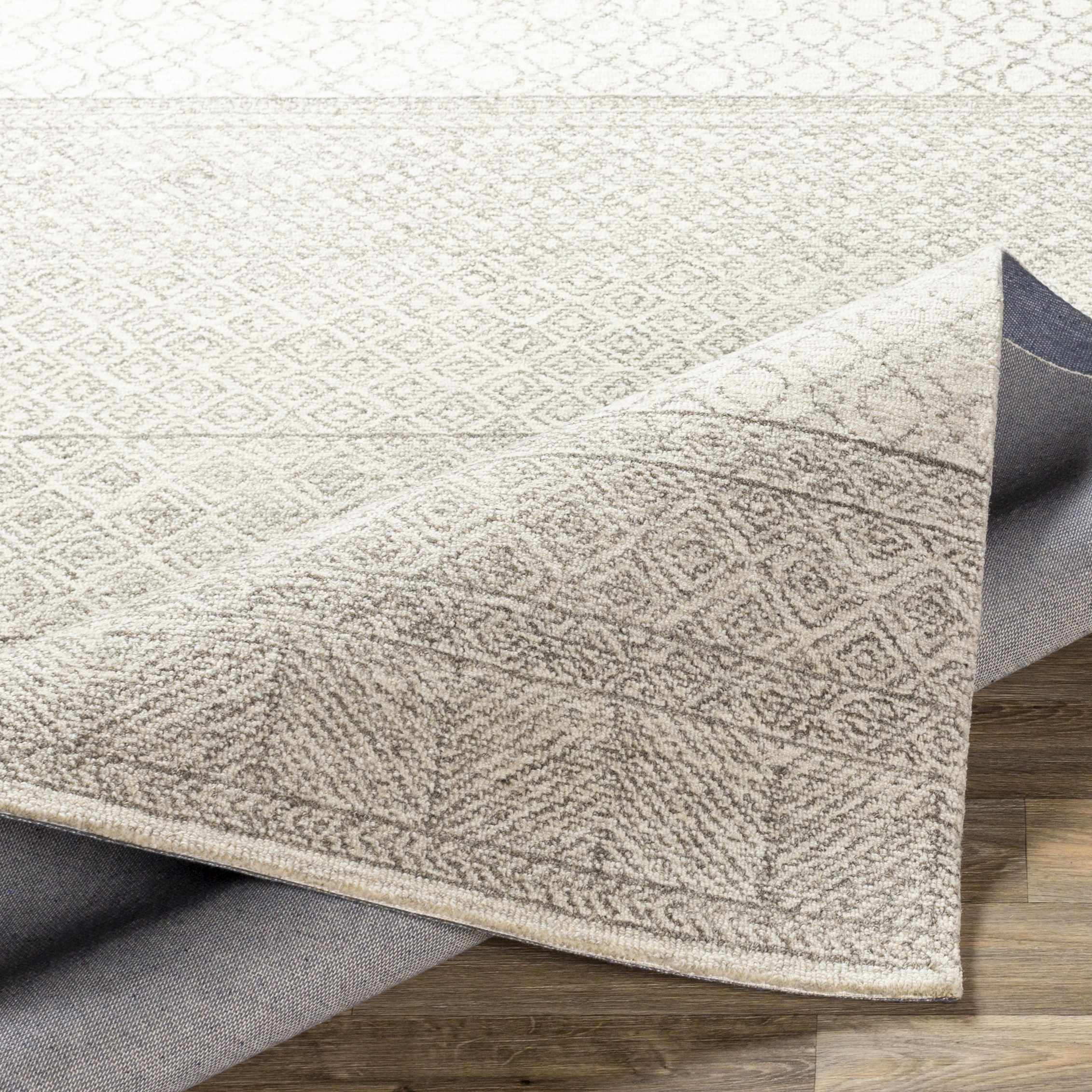 The Thompson Wool Rug