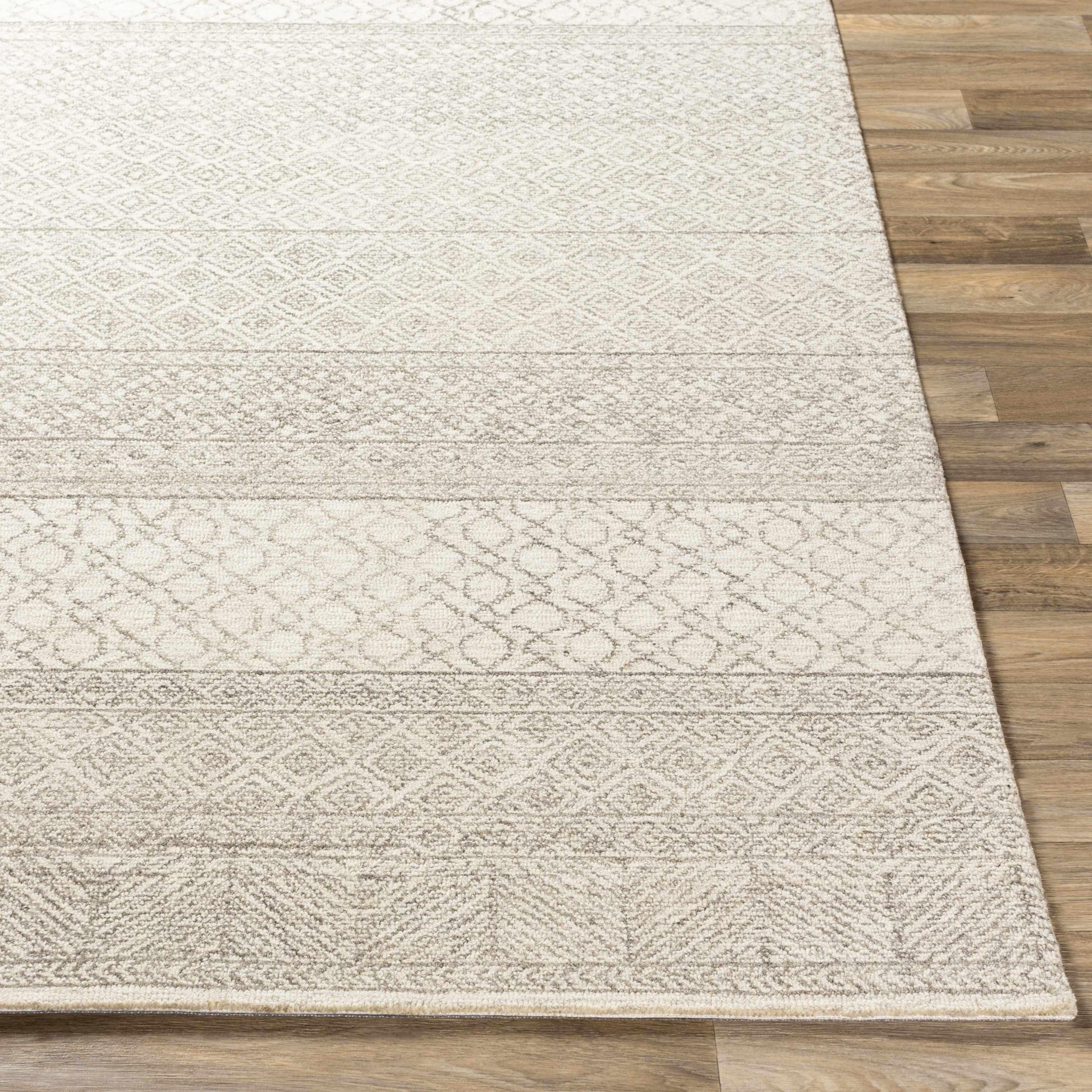 Thompson Wool Rug