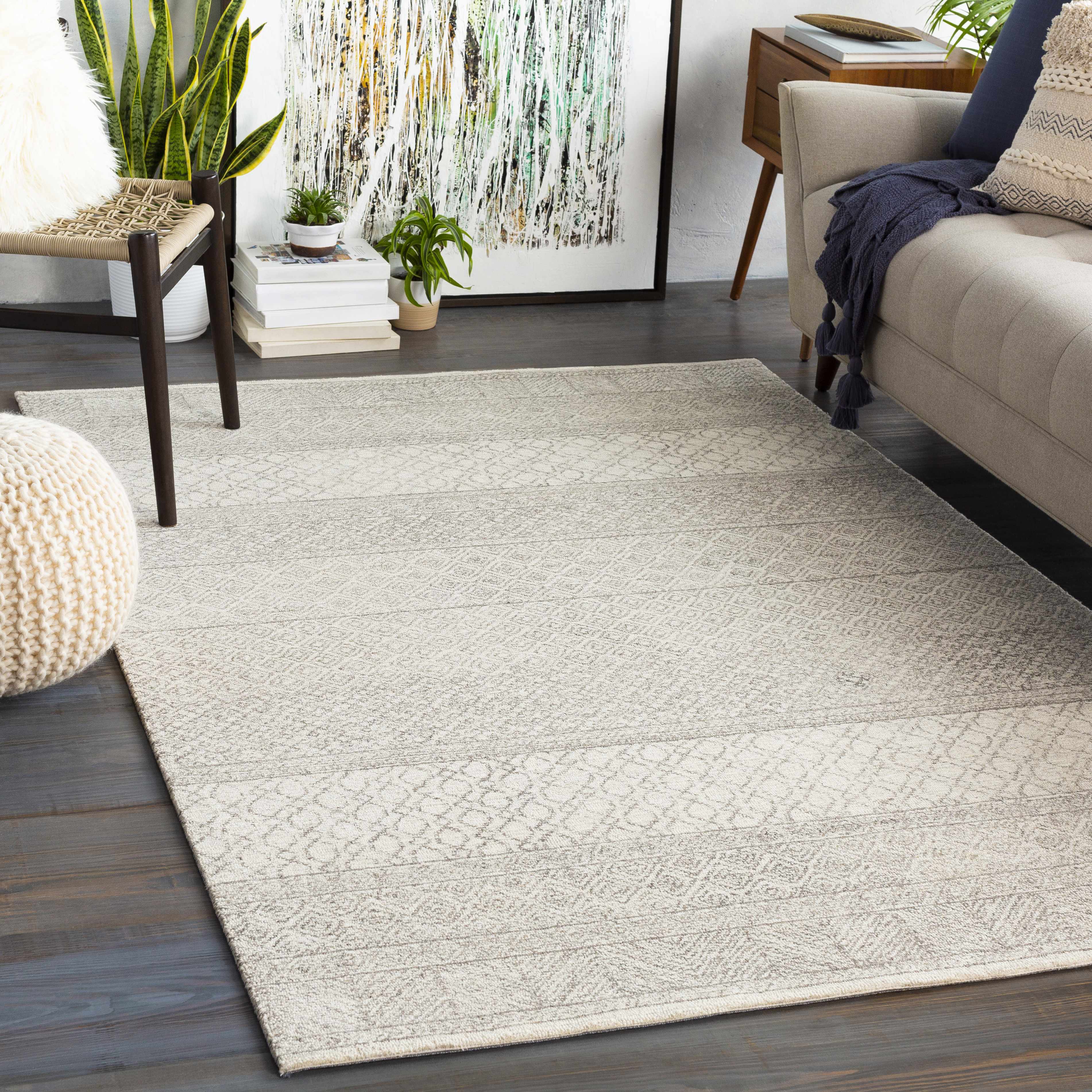 The Thompson Wool Rug