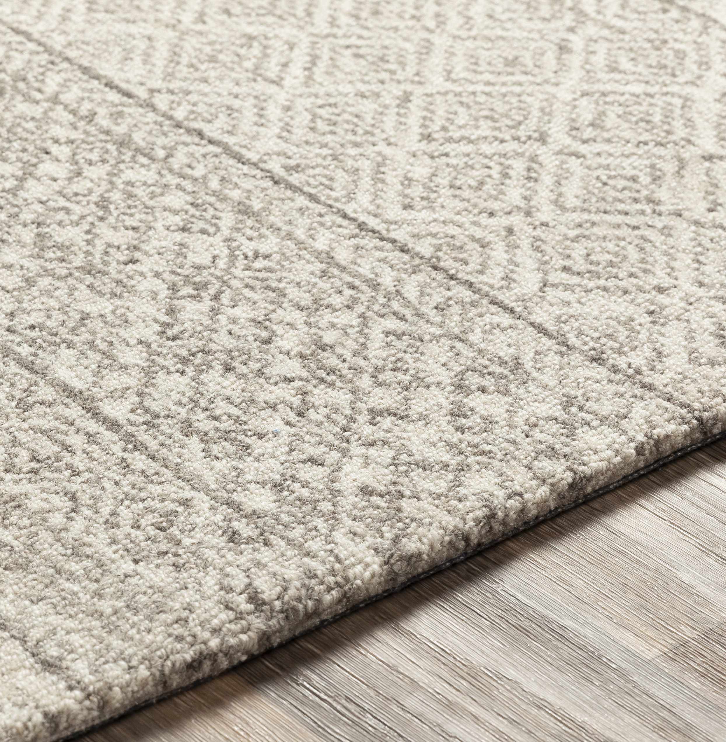 The Thompson Wool Rug