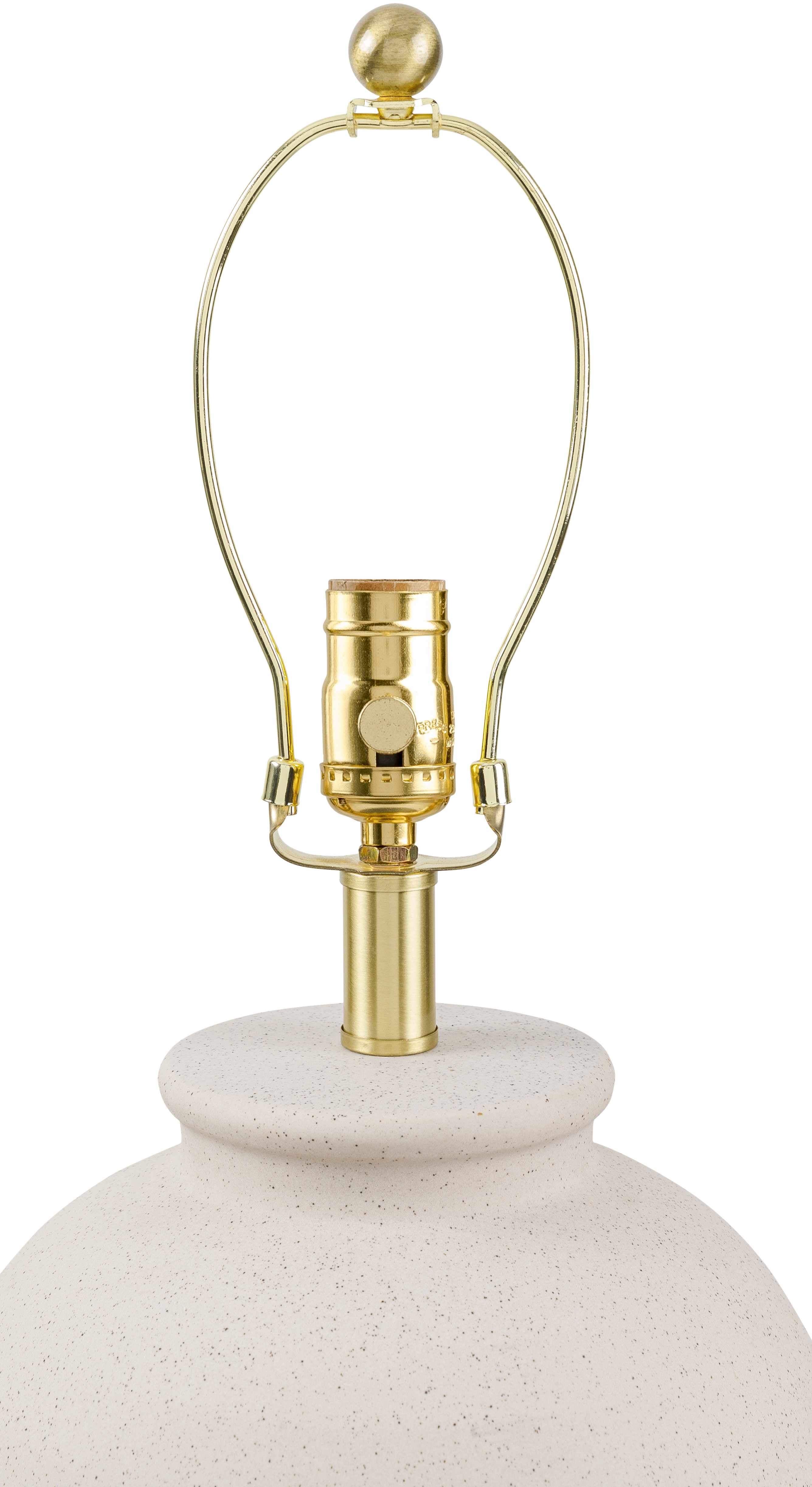 Lalitpur Ceramic Table Lamp