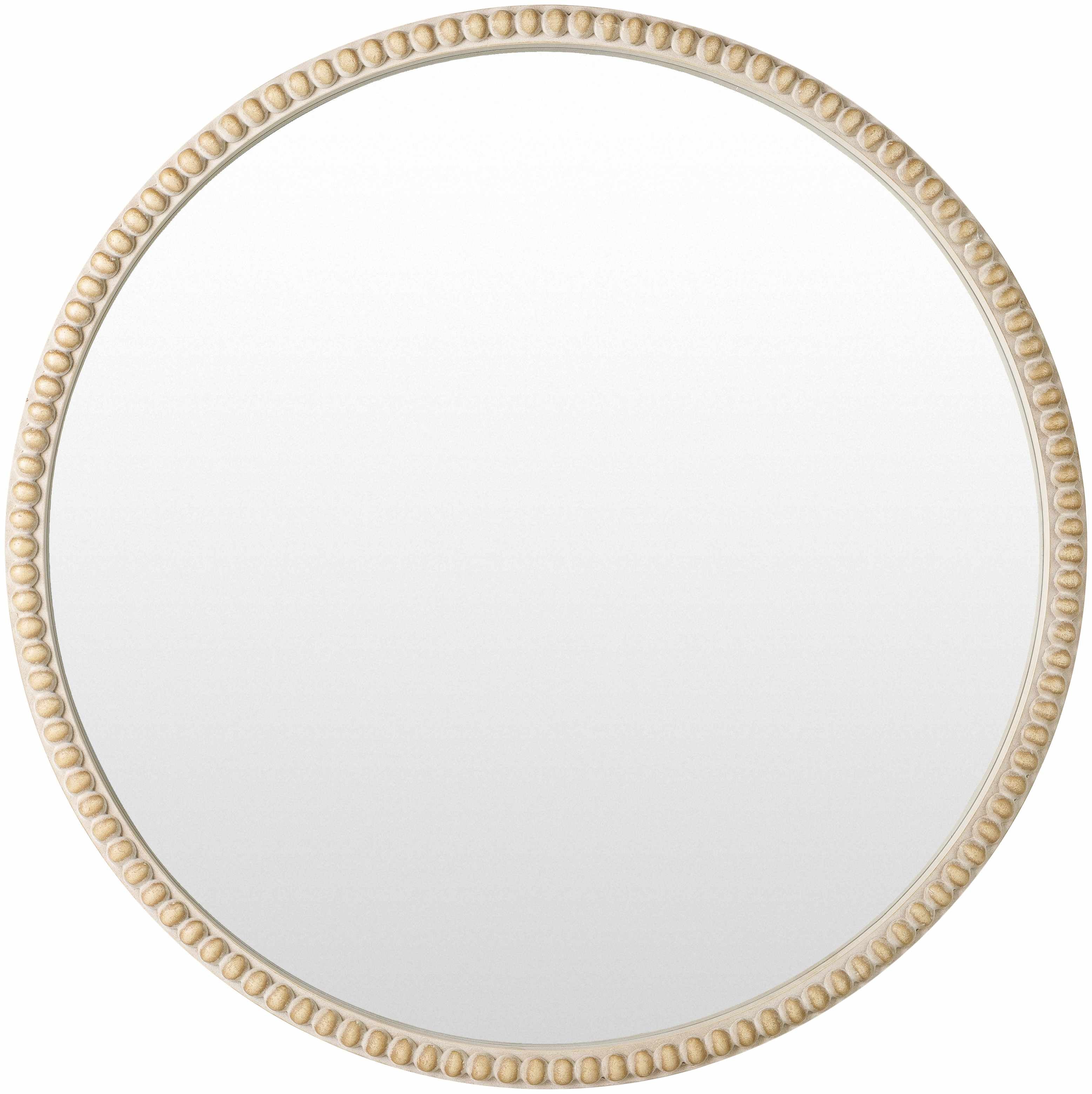 The Pearl Mirror