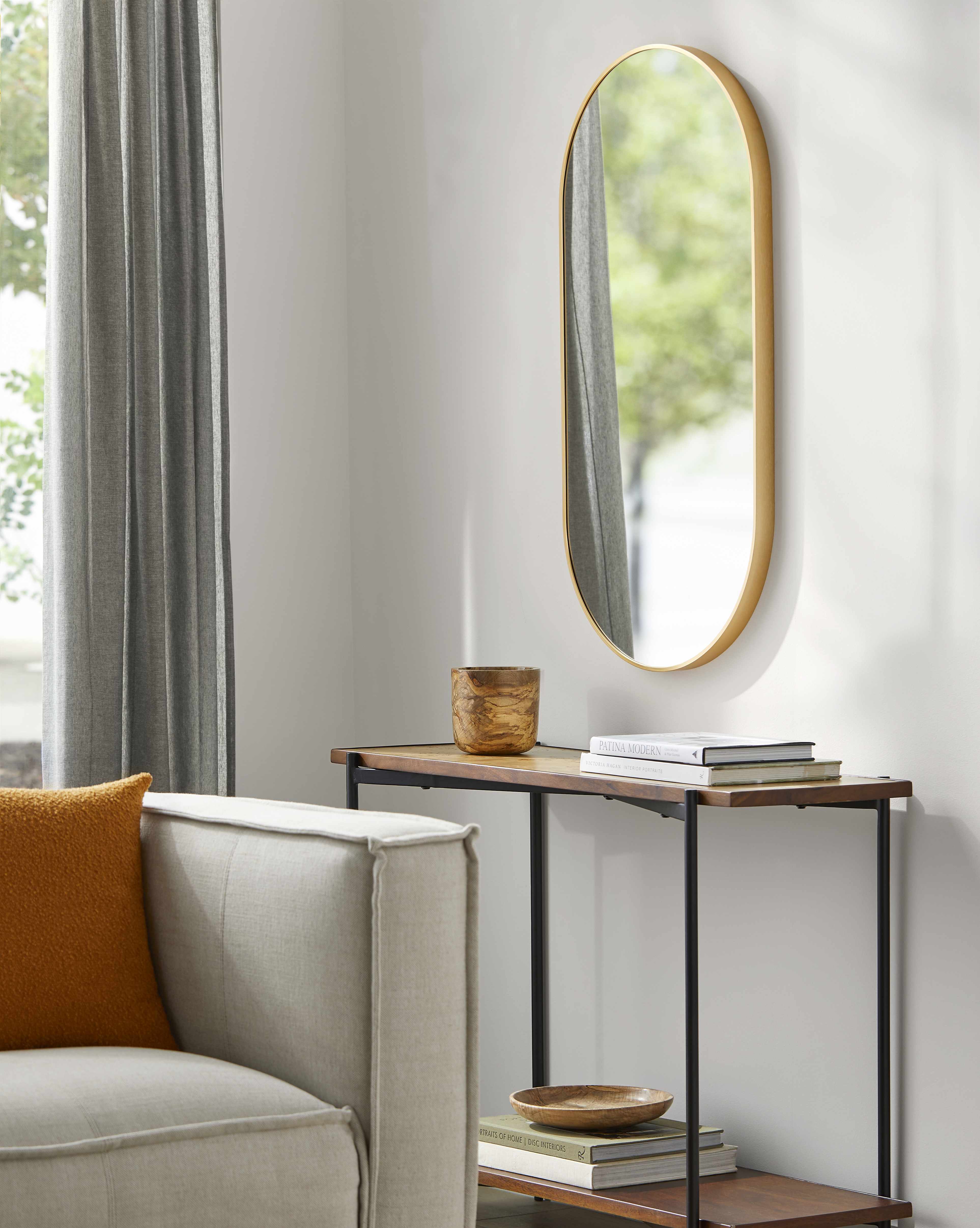 The Bordeaux Mirror