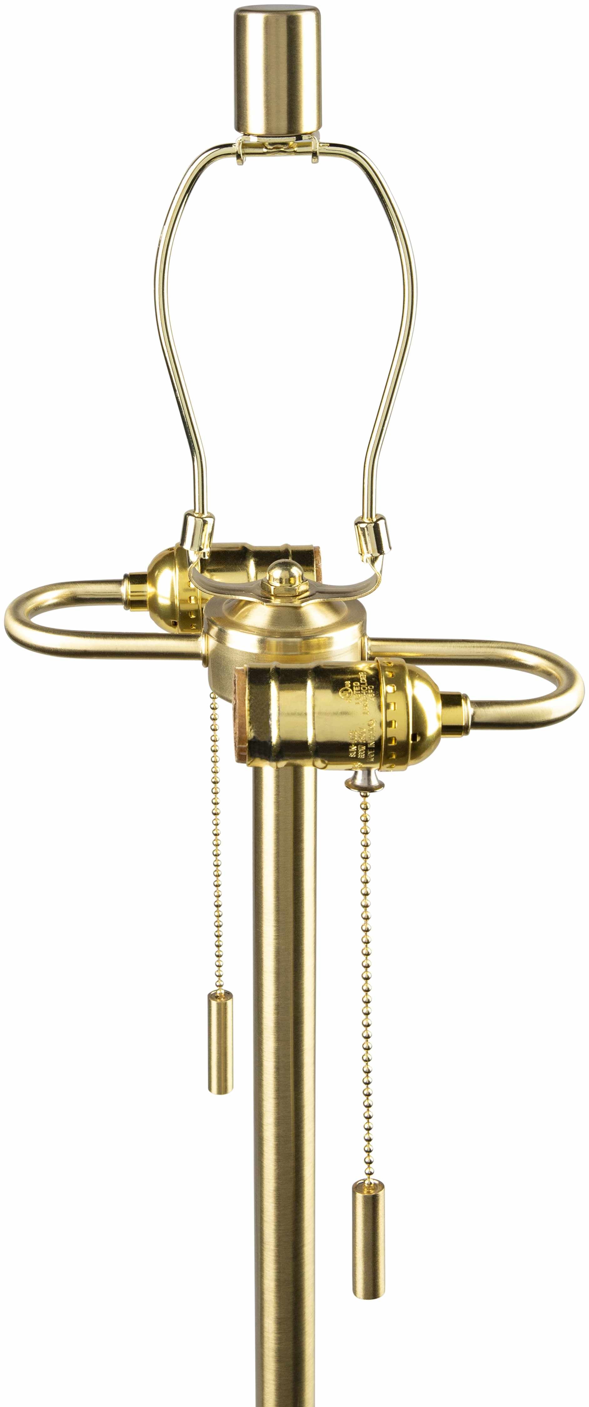 Bucovineni Floor Lamp