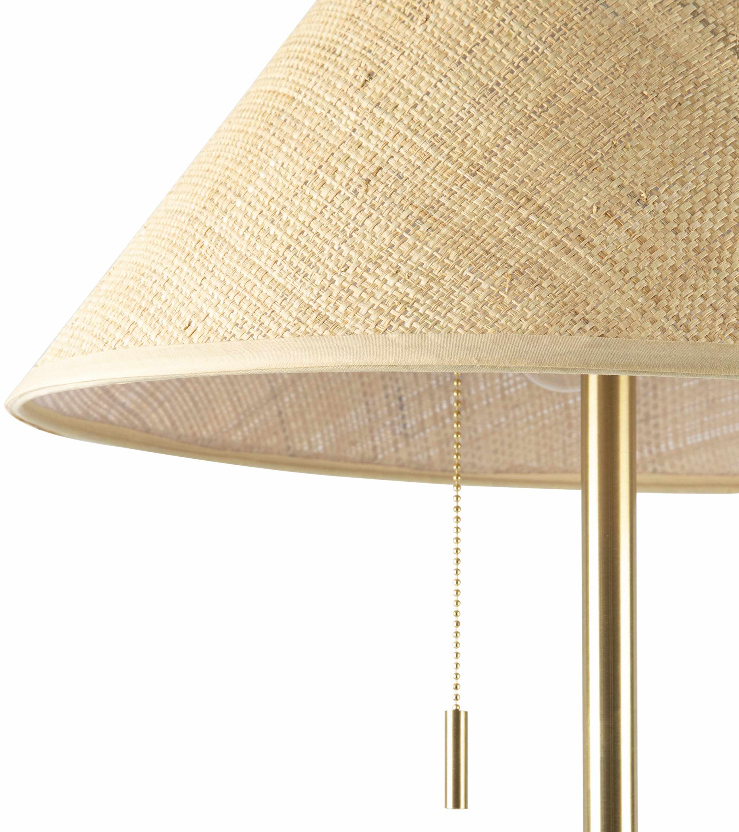 The Prescott Floor Lamp