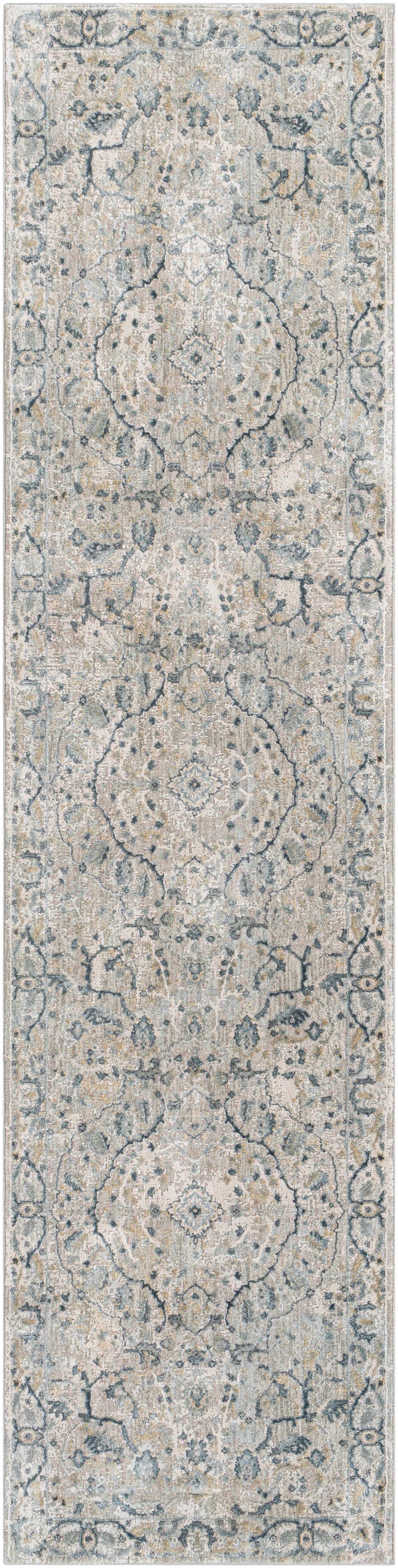 The Bushnell Rug